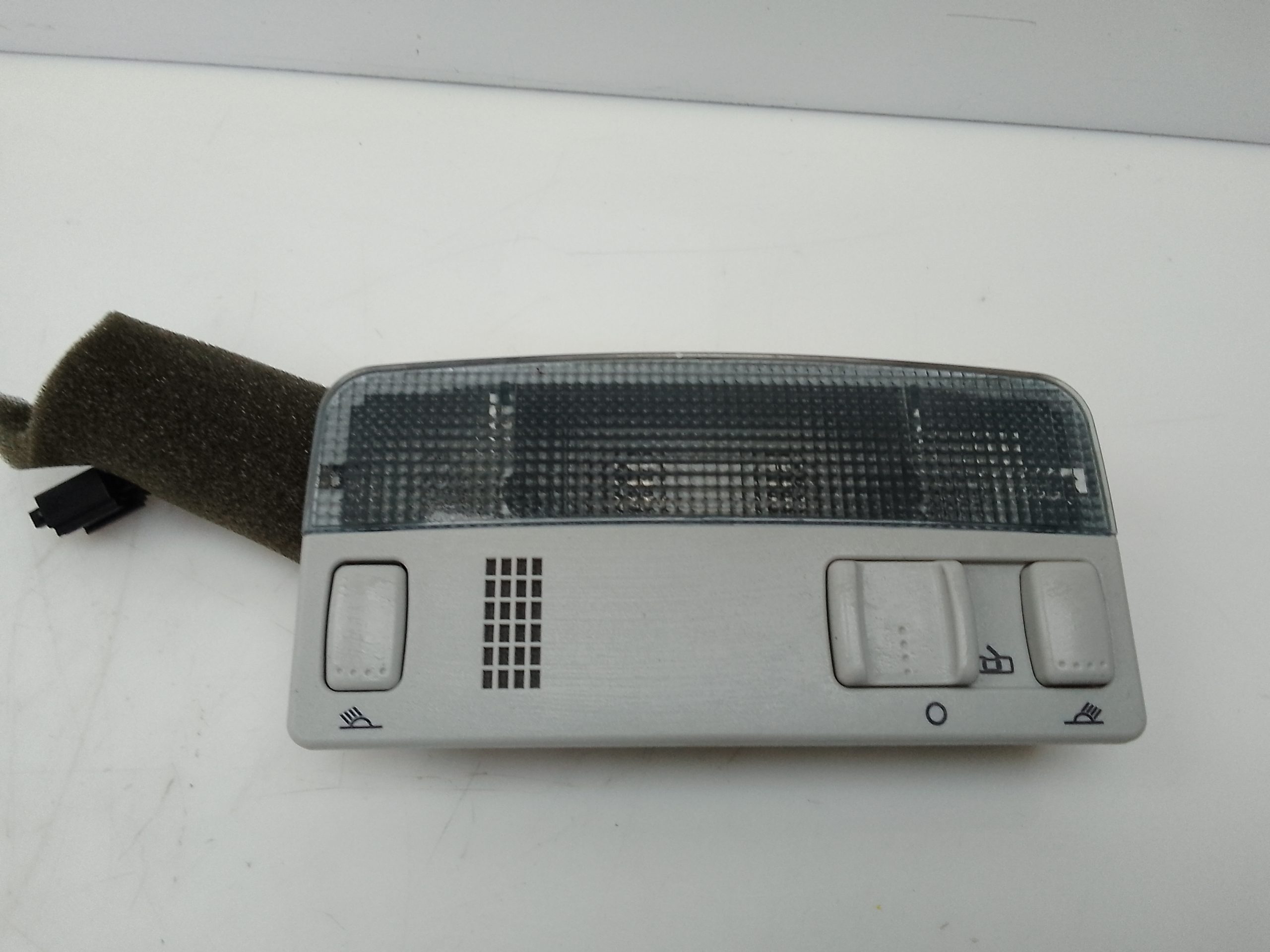 Luz interior seat toledo (kg3)(07.2012->)