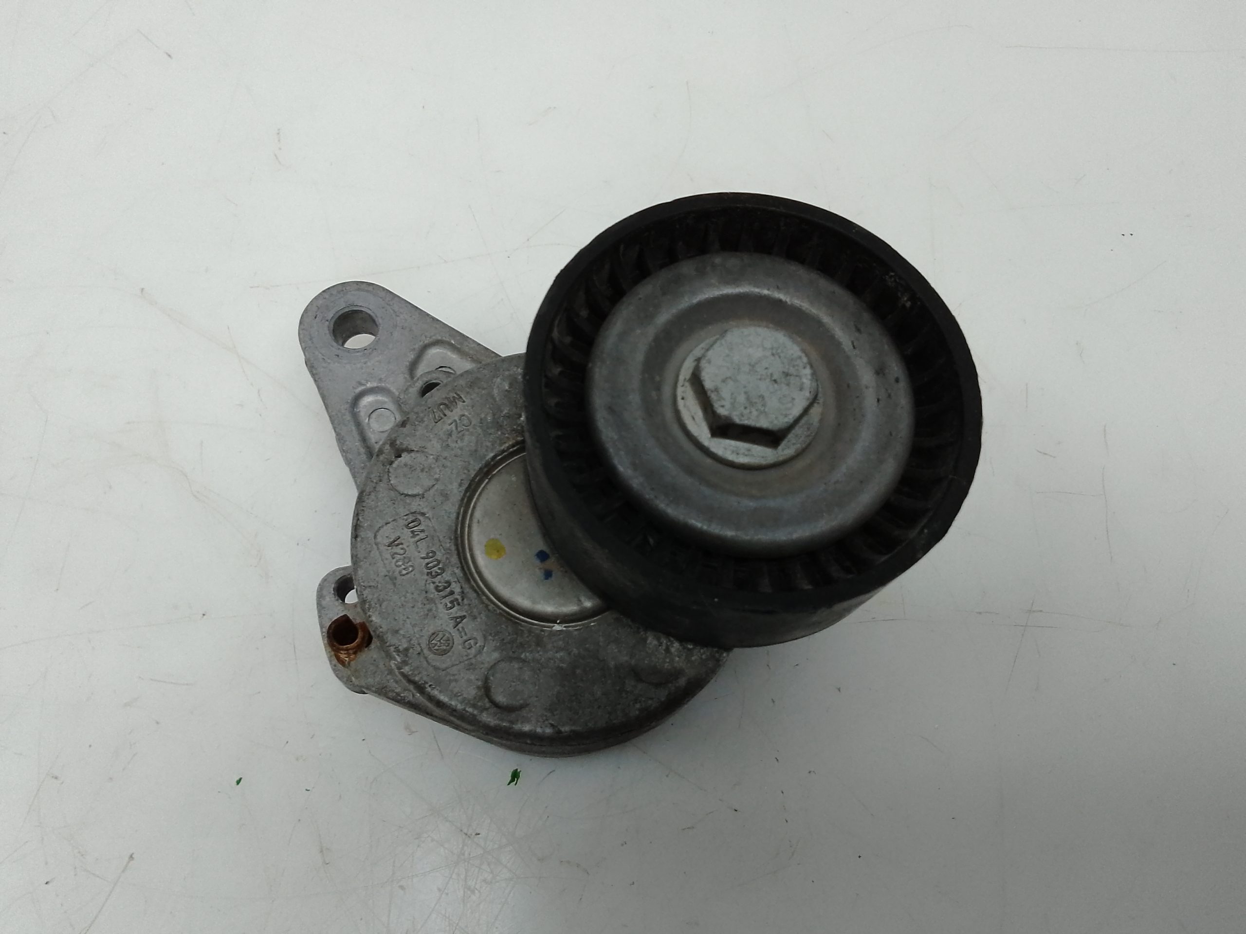 Tensor correa auxiliar seat toledo (kg3)(07.2012->)