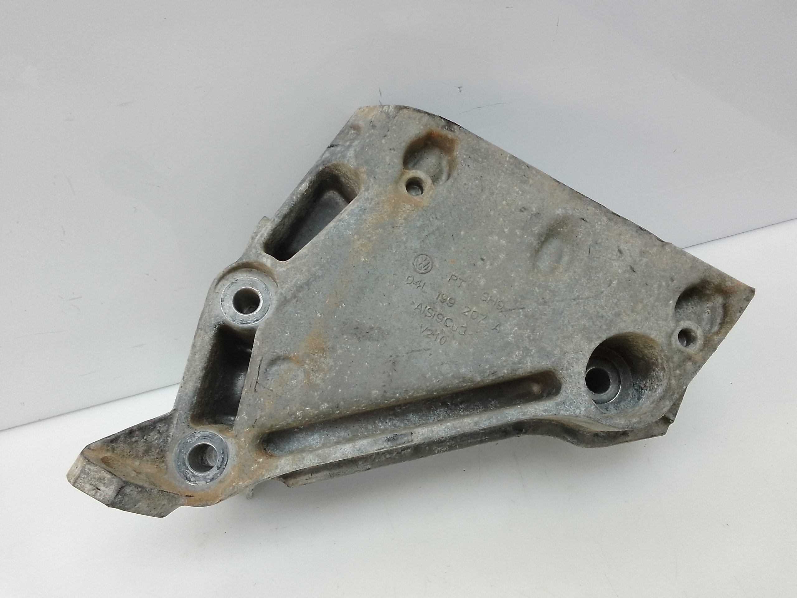 Soporte motor derecho seat toledo (kg3)(07.2012->)