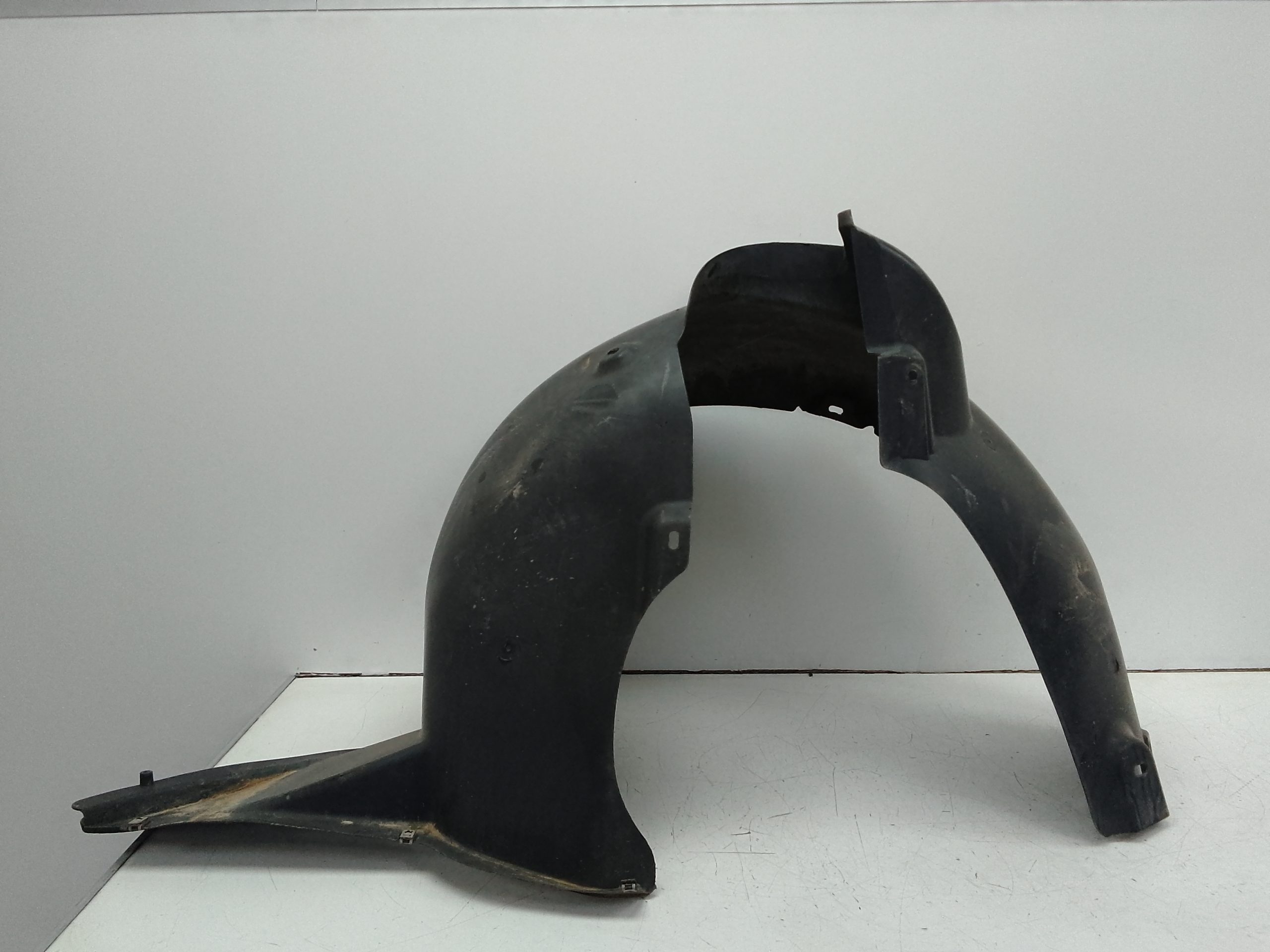 Pase de rueda delantero derecho seat toledo (kg3)(07.2012->)