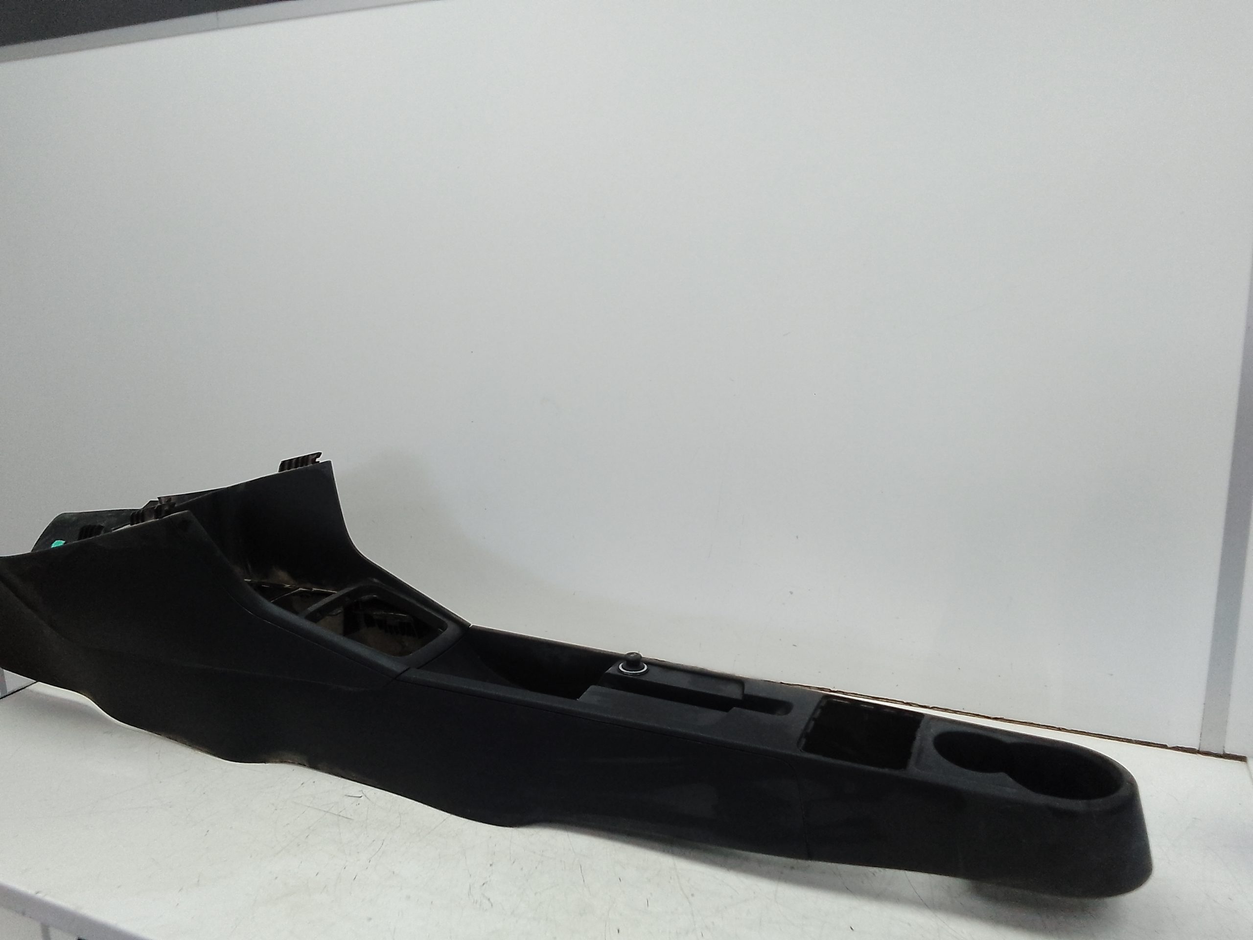 Consola central seat toledo (kg3)(07.2012->)