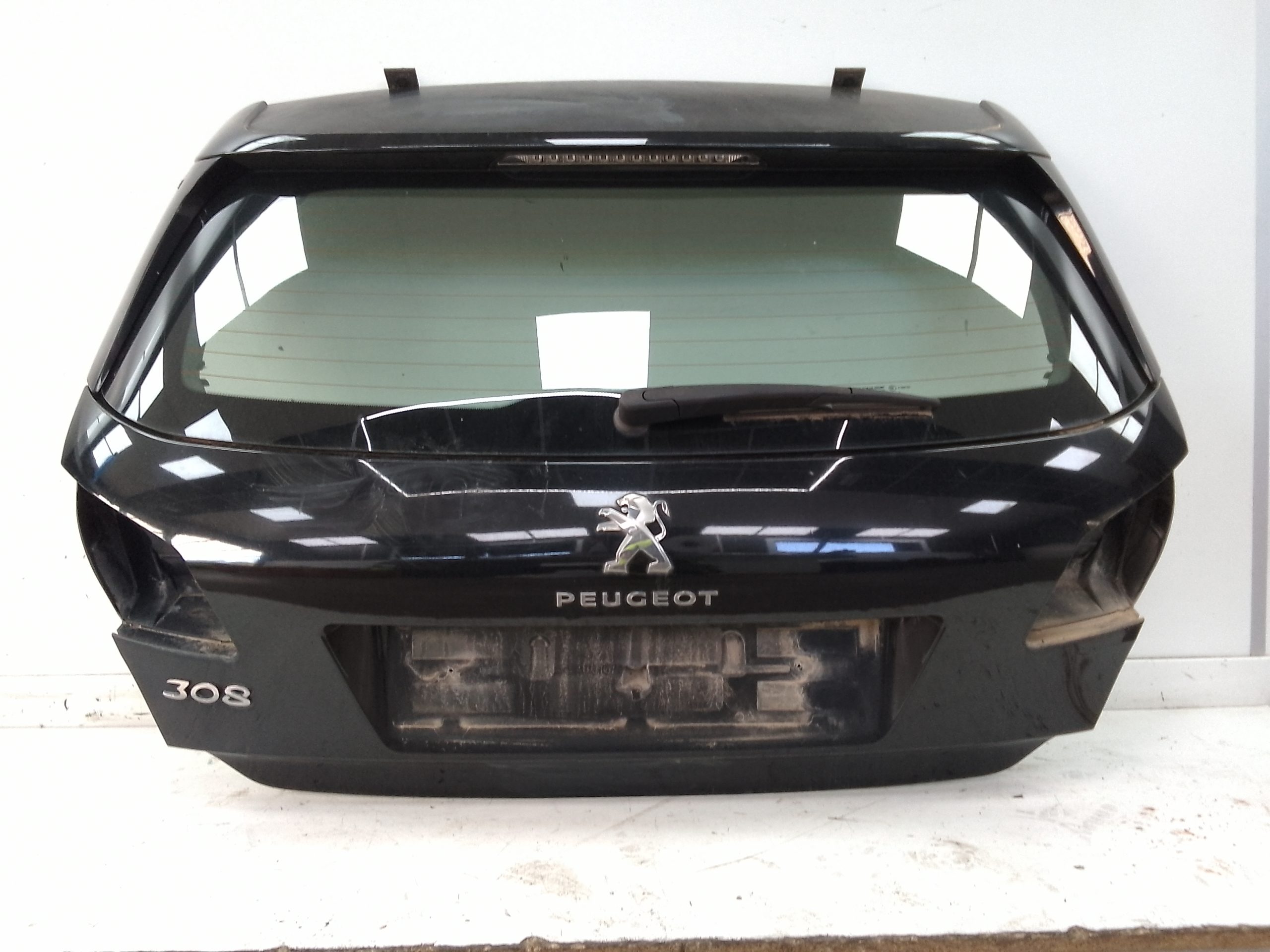 Porton trasero peugeot 308 (2013->)