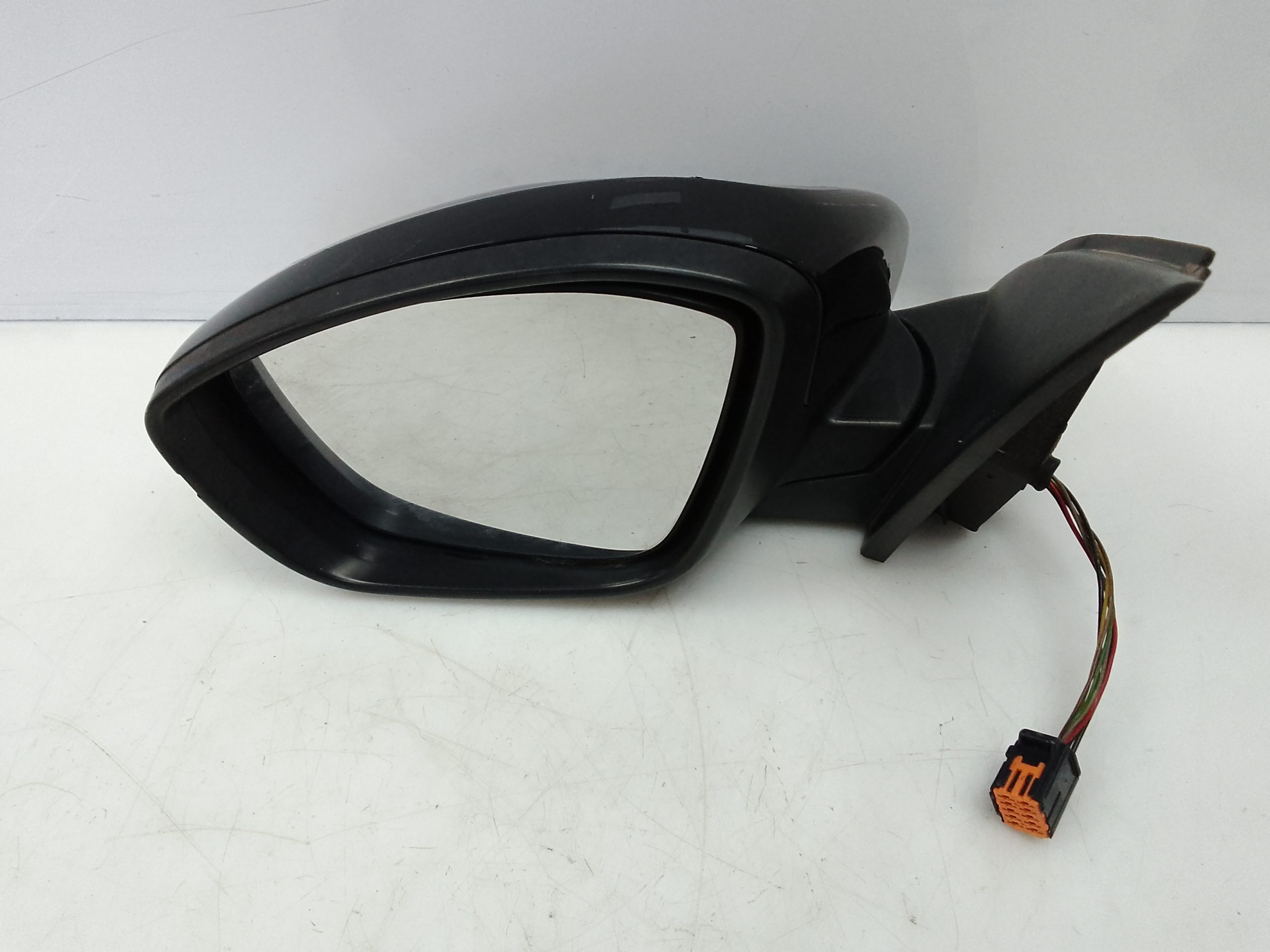 Retrovisor izquierdo peugeot 308 (2013->)