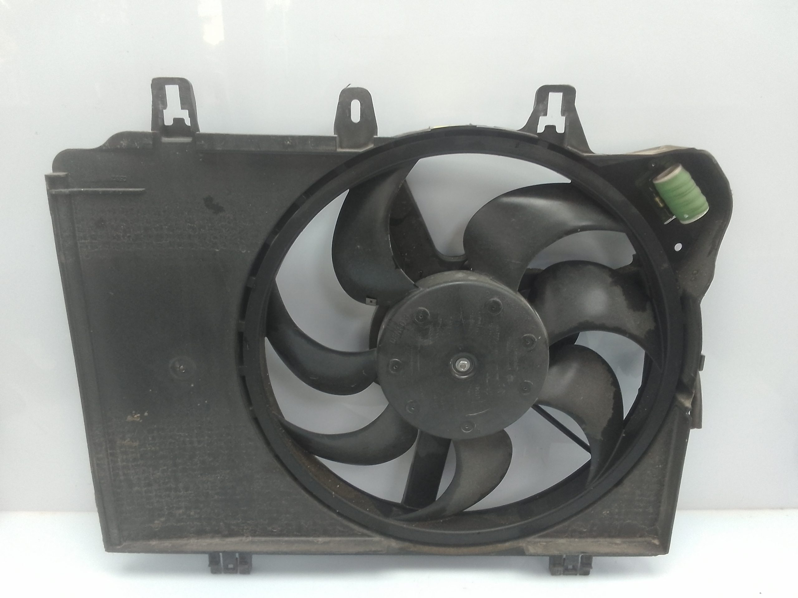 Electroventilador fiat 500 e (332) berlina (2020->)