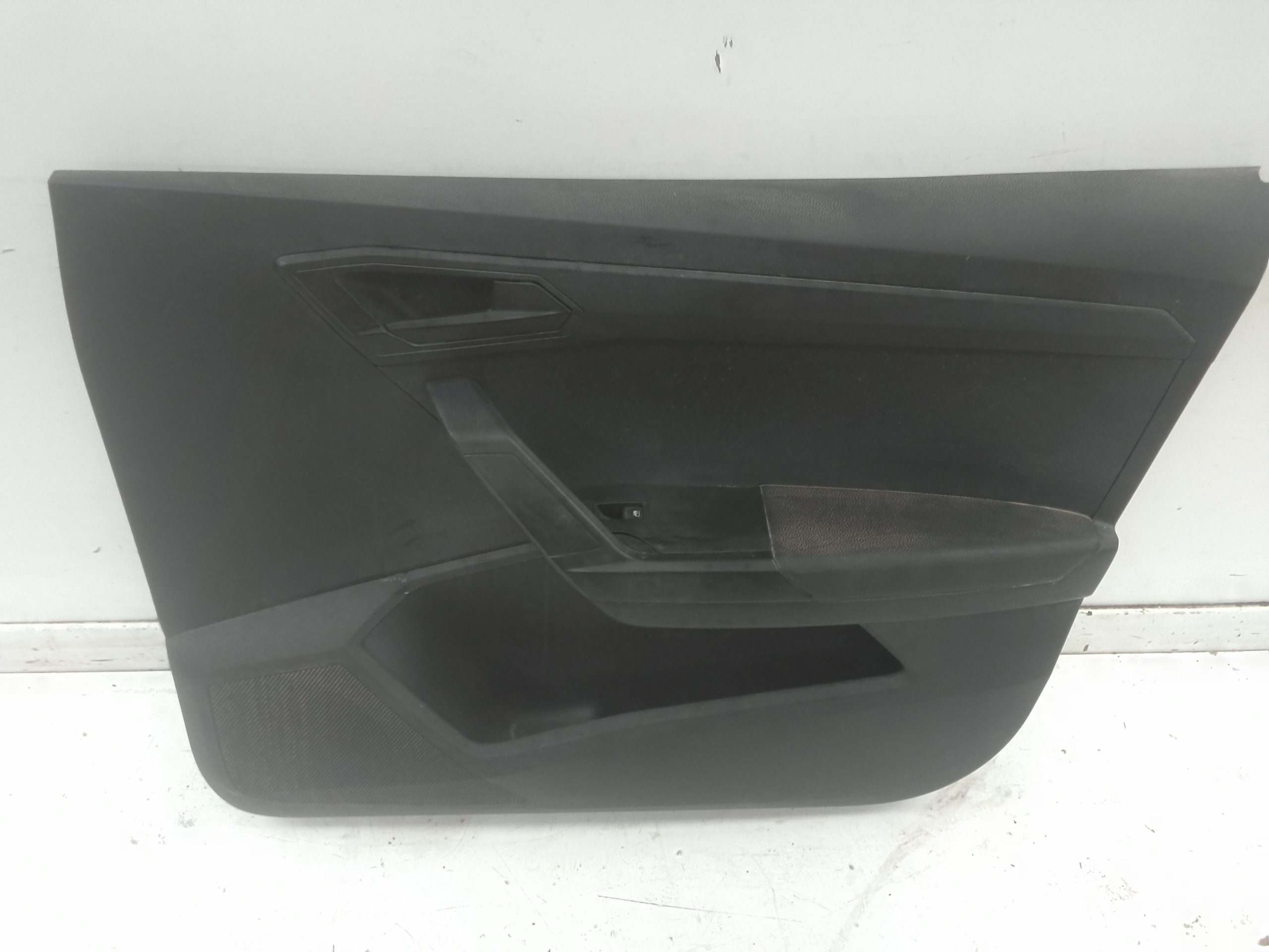 Guarnecido puerta delantera derecha seat ibiza (kj1)(2017->)