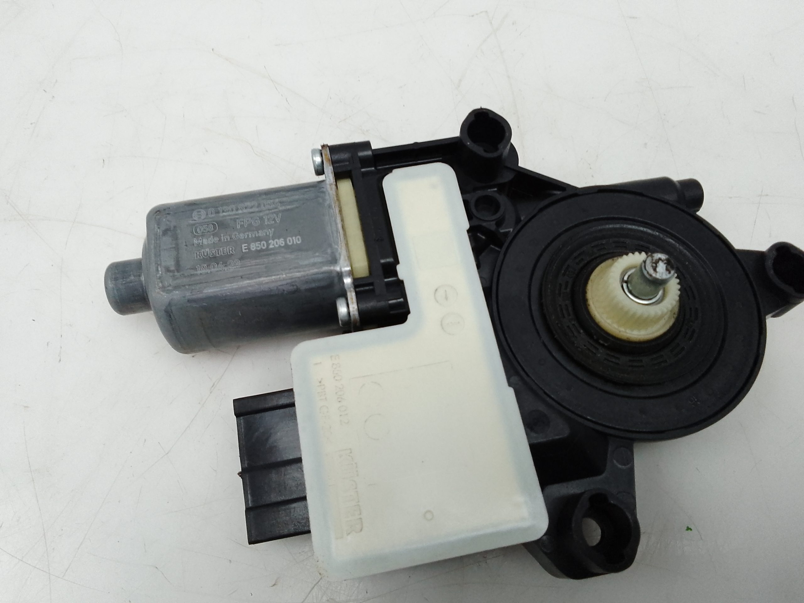 Motor elevalunas delantero derecho seat ibiza (kj1)(2017->)