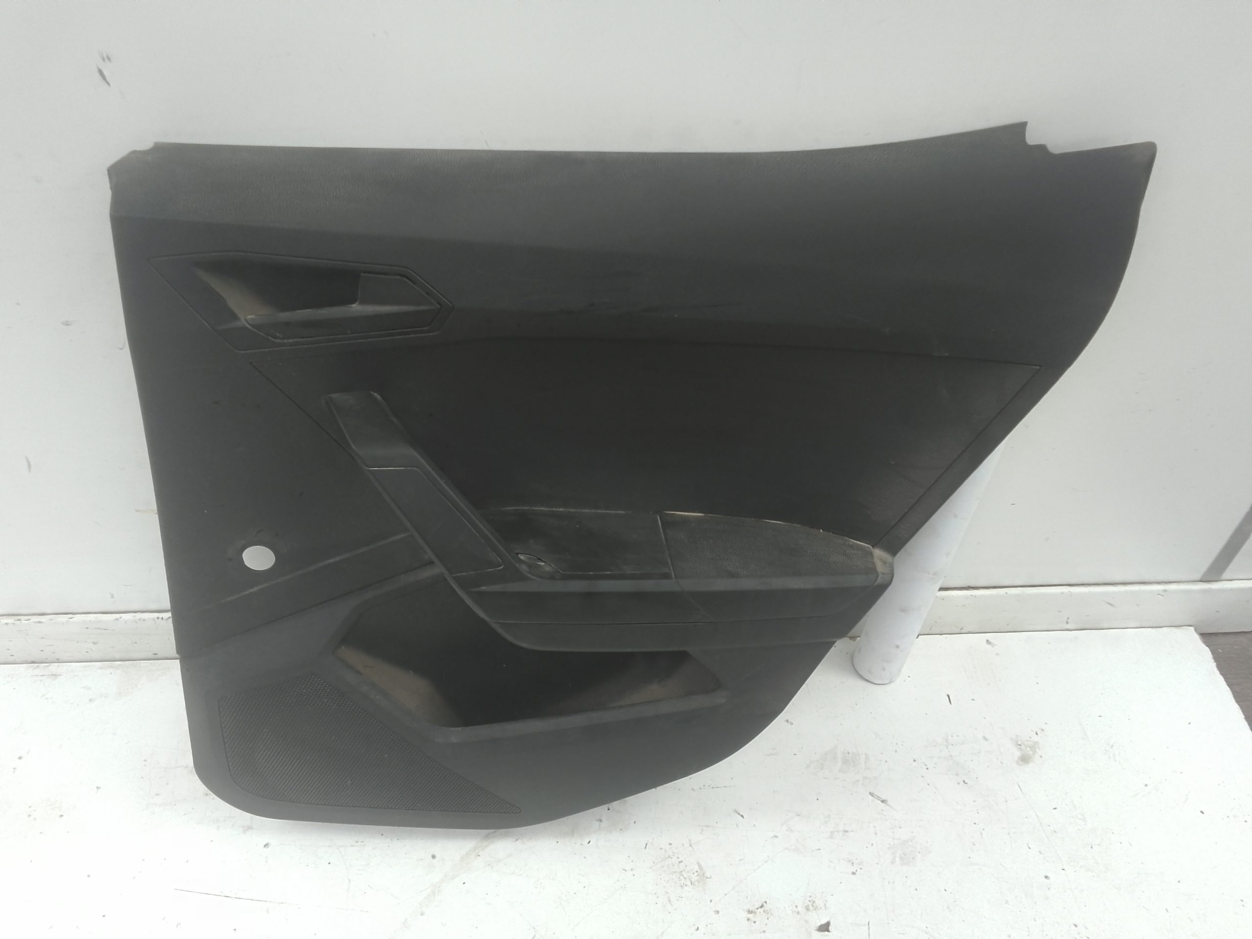 Guarnecido puerta trasera derecha seat ibiza (kj1)(2017->)