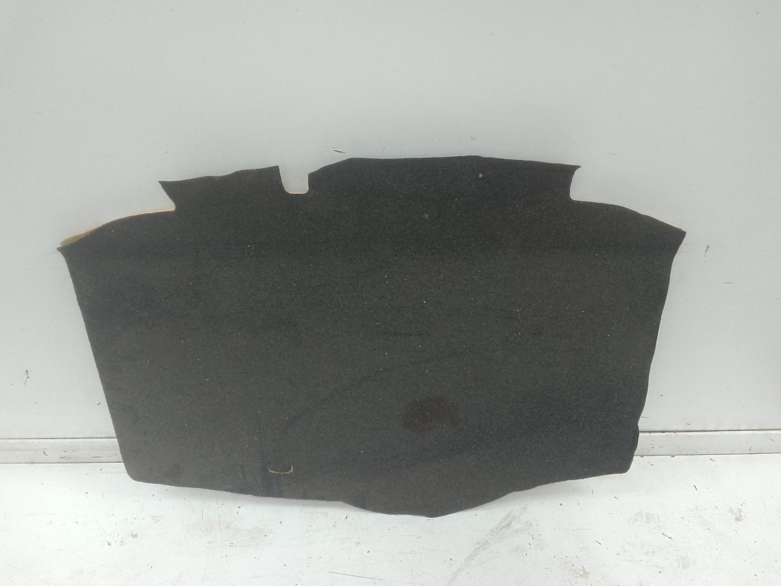 Guarnecido maletero seat ibiza (kj1)(2017->)