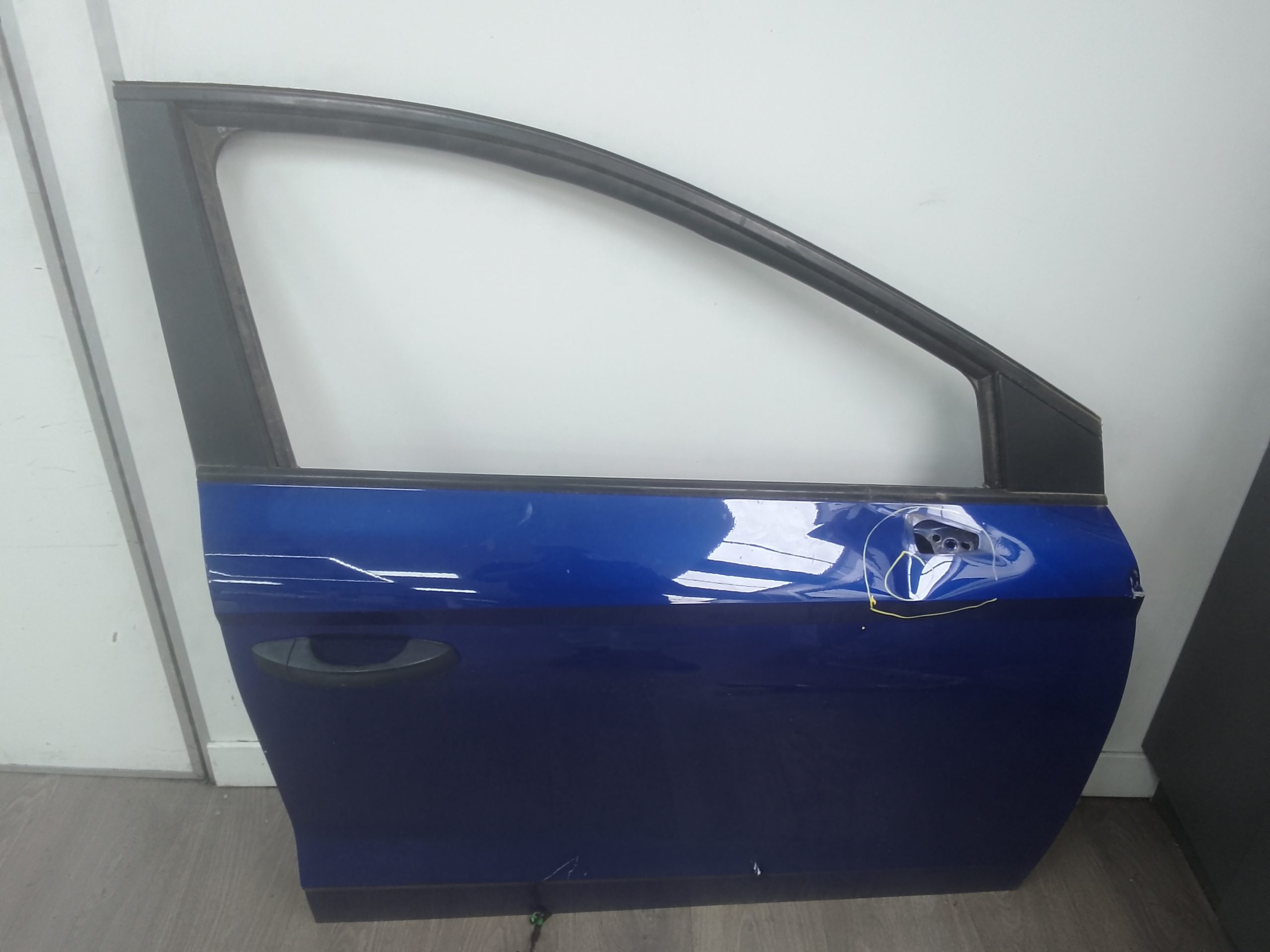 Puerta delantera derecha seat ibiza (kj1)(2017->)