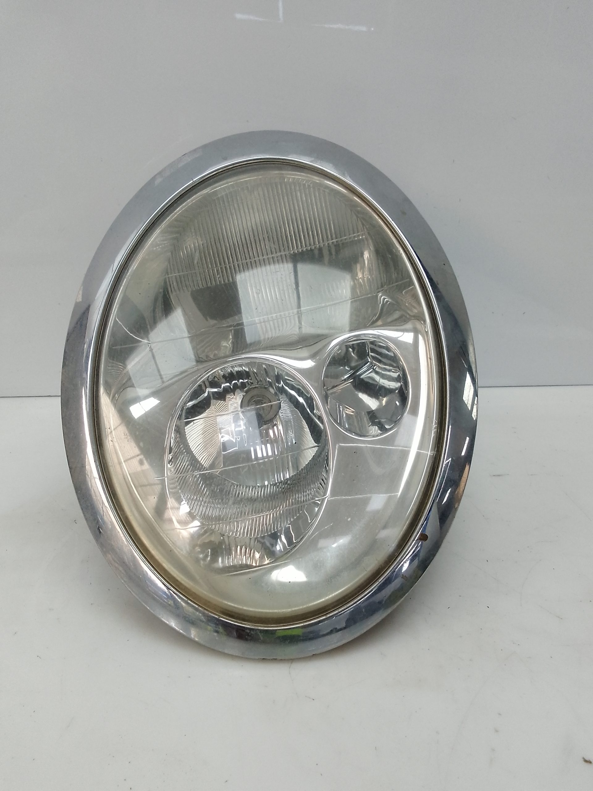 Faro izquierdo mini mini (r50,r53)(2001->)