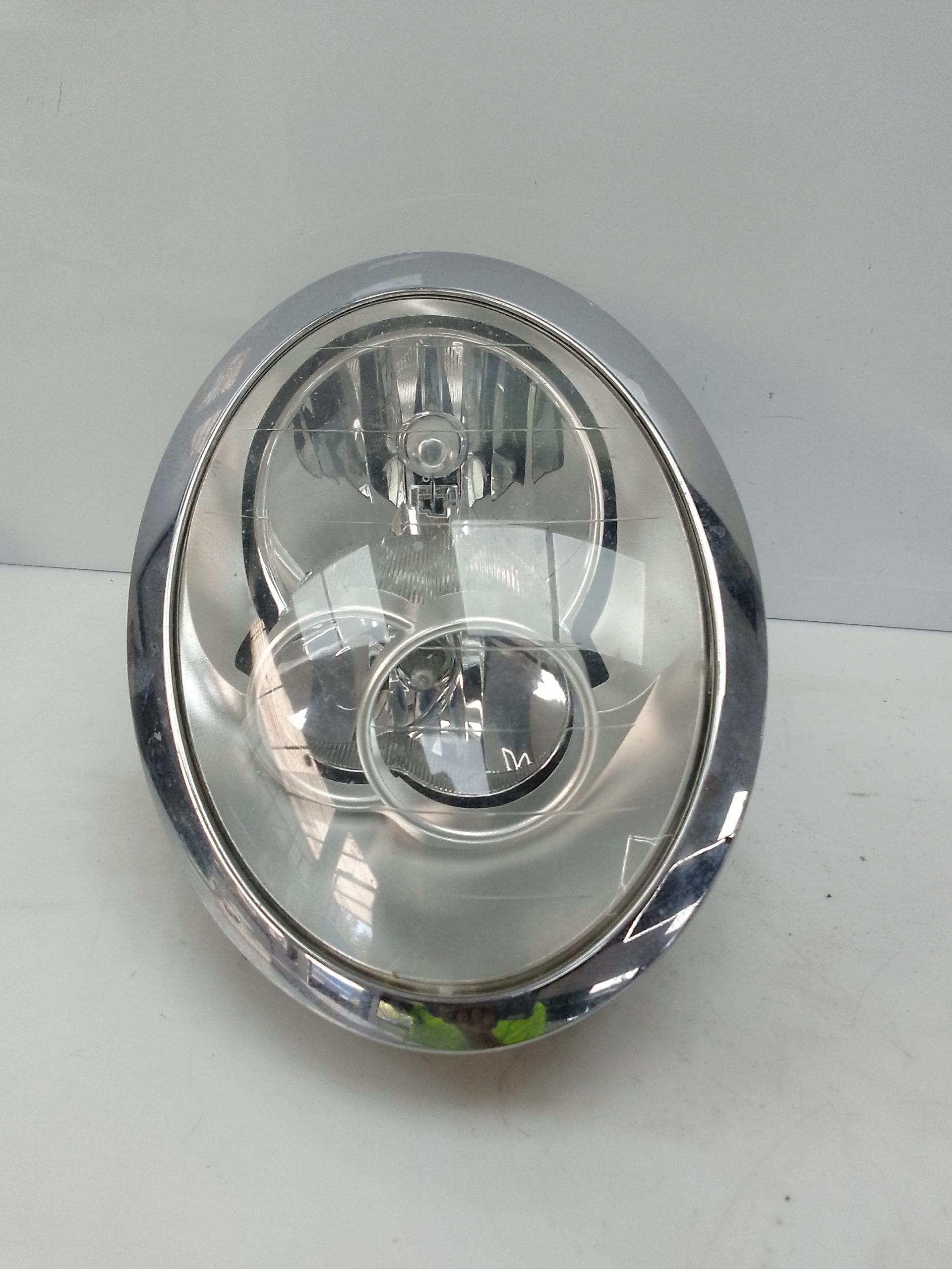 Faro derecho mini mini (r50,r53)(2001->)