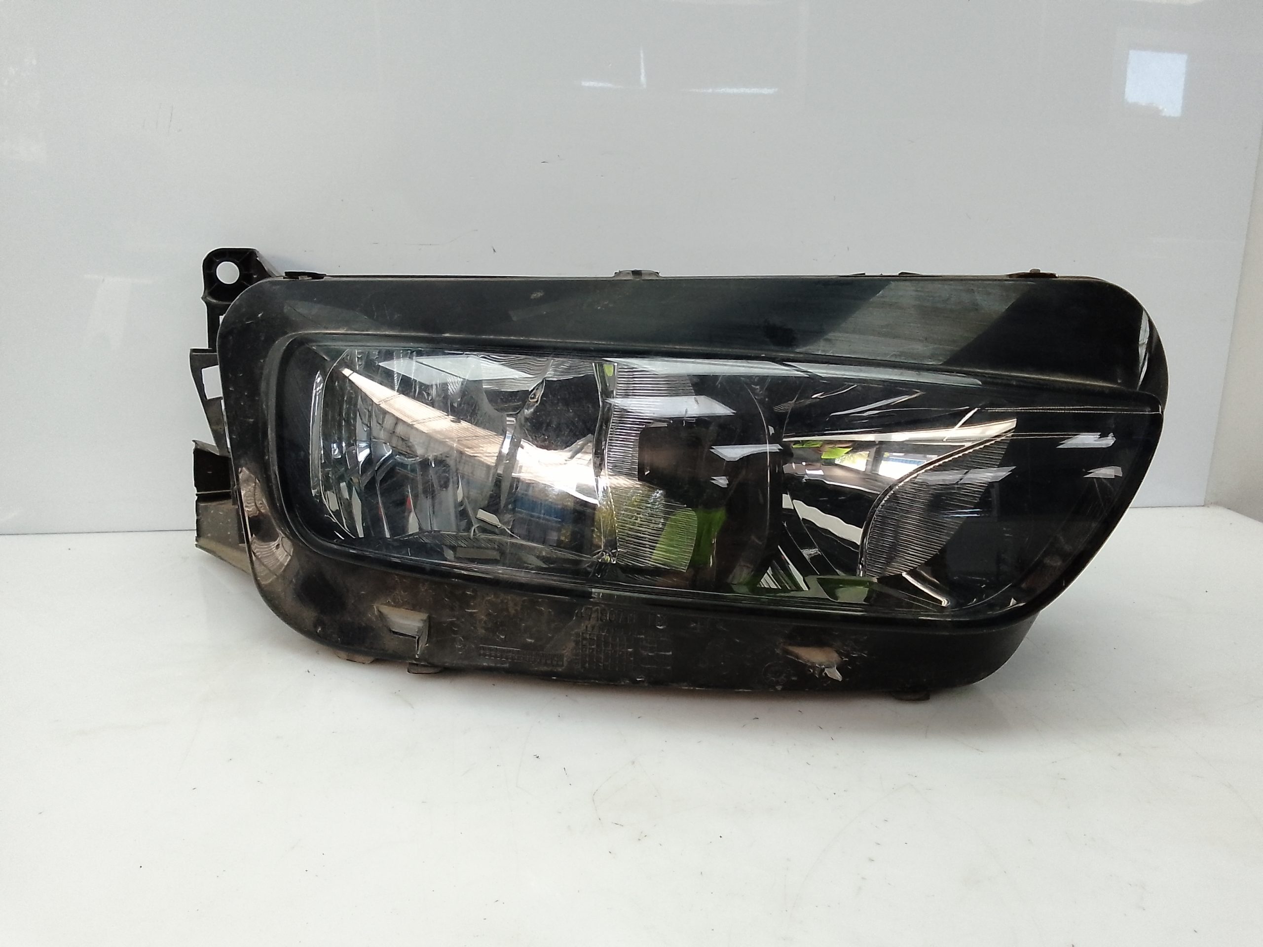 Faro derecho citroen c4 picasso/spacetourer (05.2013->)