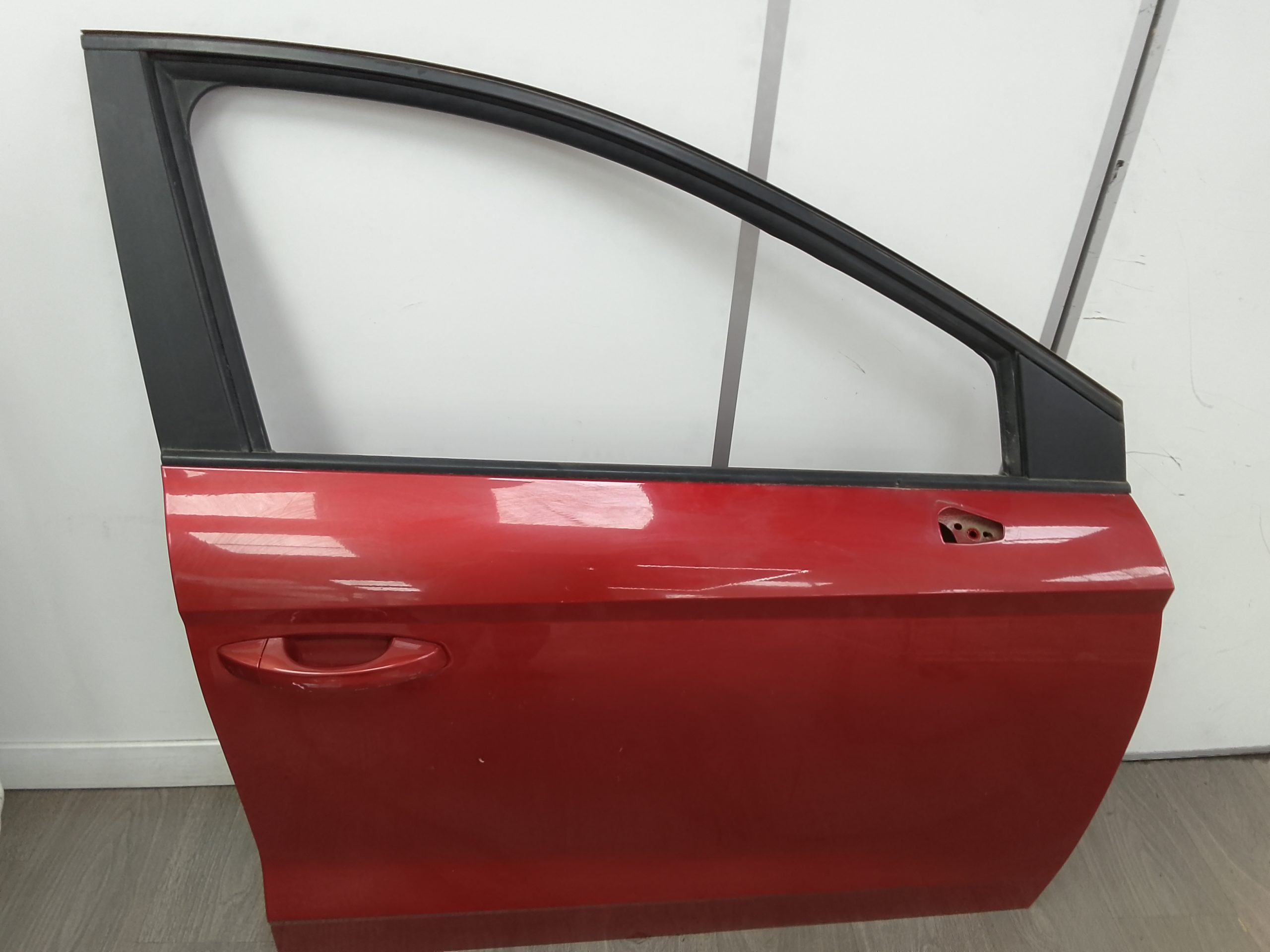 Puerta delantera derecha seat ibiza (kj1)(2017->)