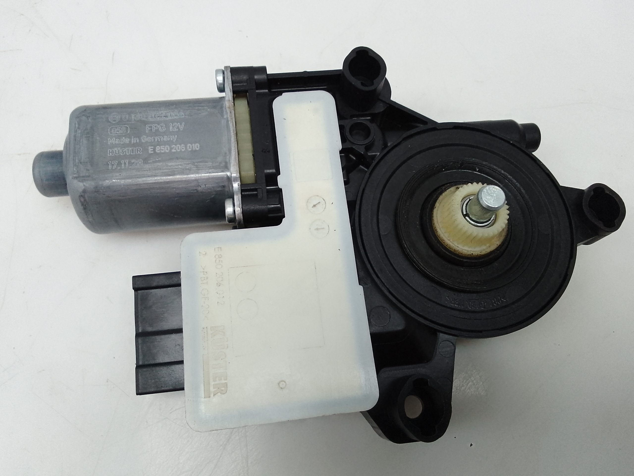 Motor elevalunas delantero derecho seat ibiza (kj1)(2017->)