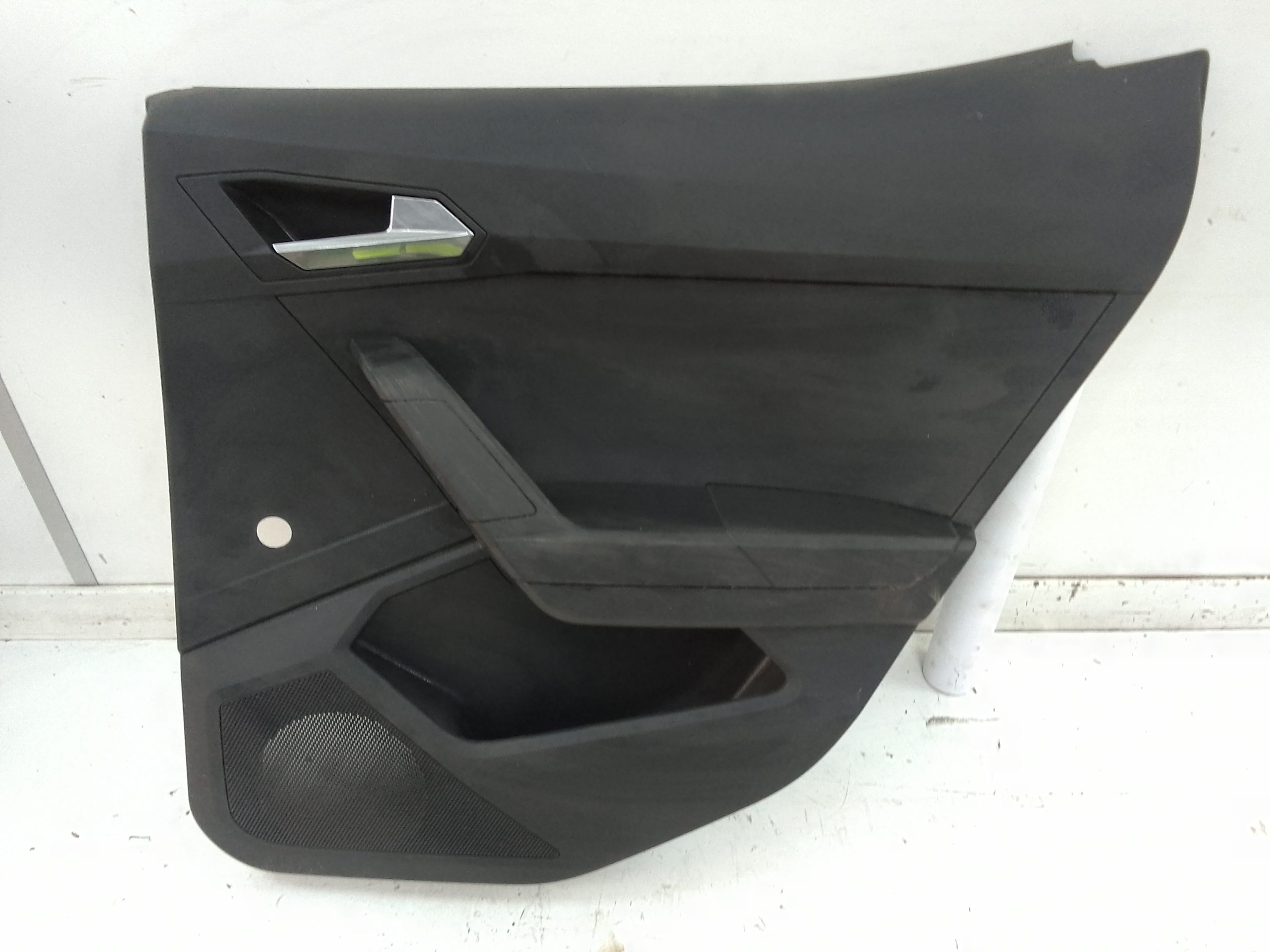 Guarnecido puerta trasera derecha seat ibiza (kj1)(2017->)