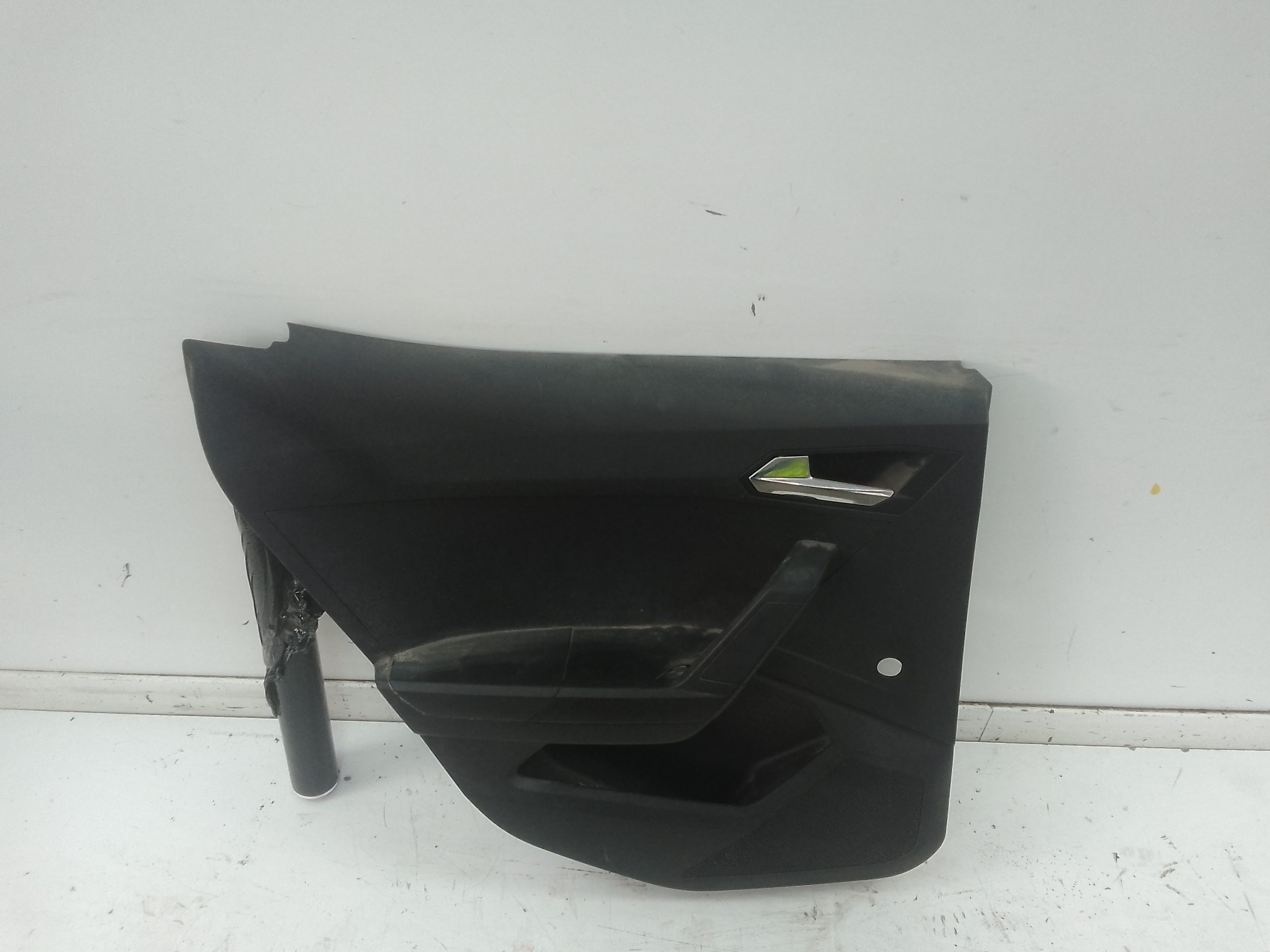 Guarnecido puerta trasera izquierda seat ibiza (kj1)(2017->)