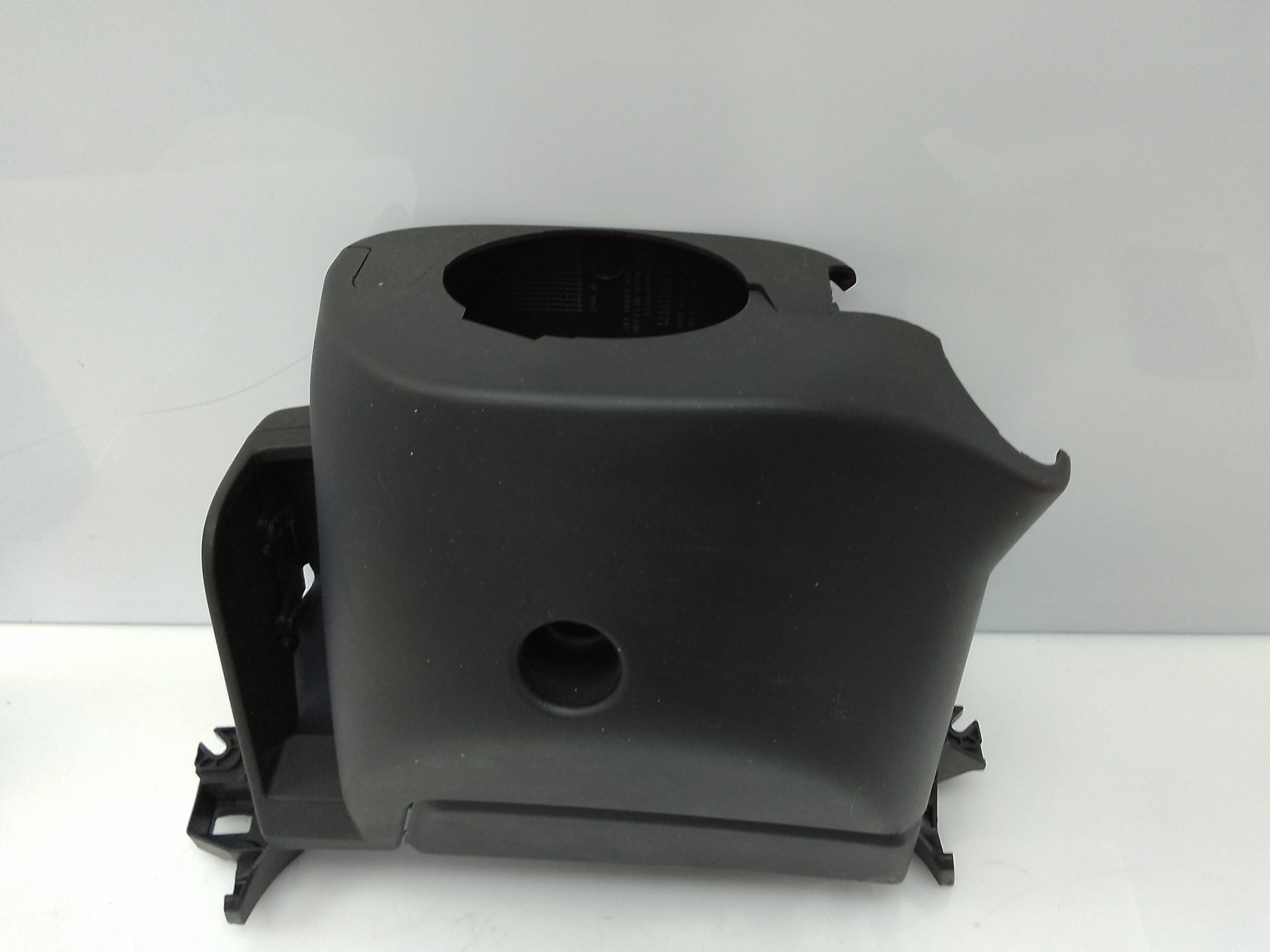 Carcasa columna direccion opel corsa e (2014->)