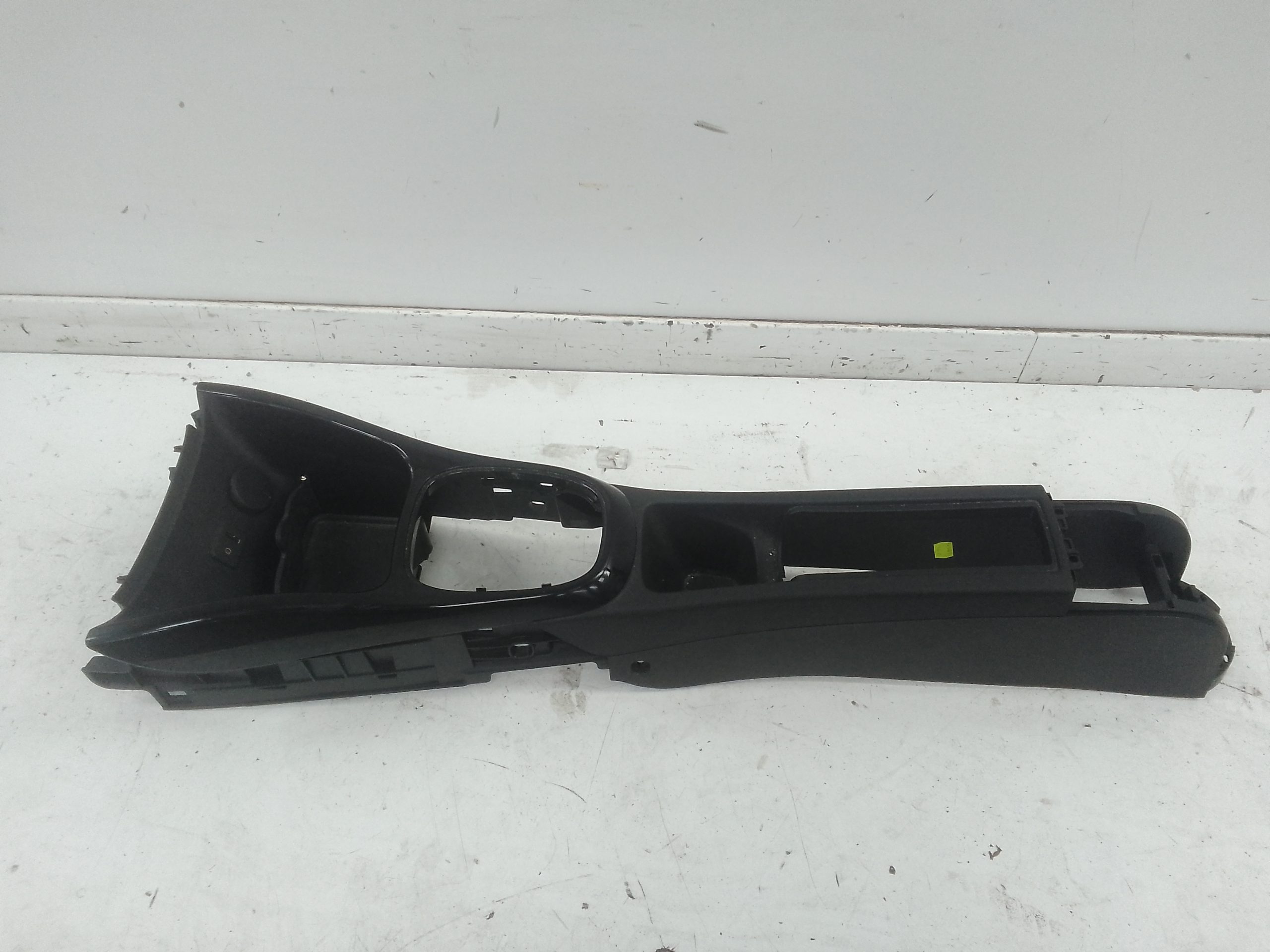 Consola central opel corsa e (2014->)