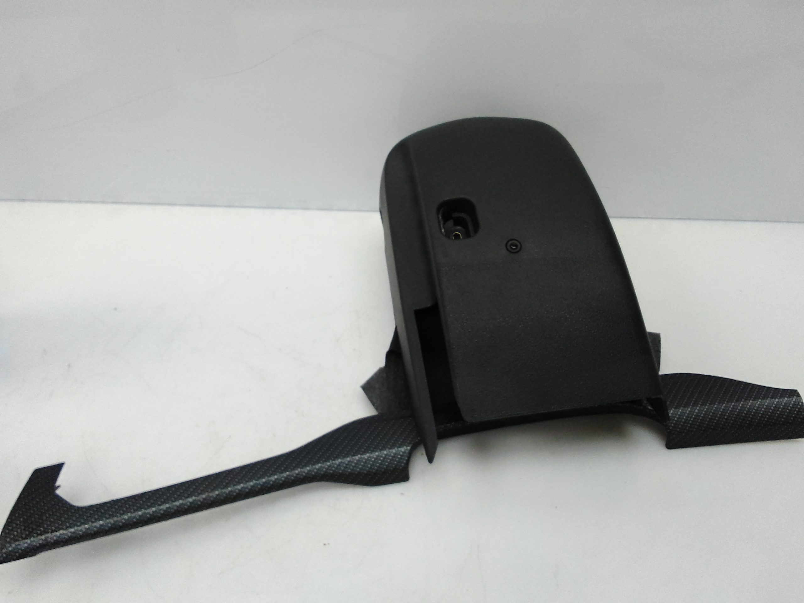 Carcasa columna direccion volkswagen golf viii r