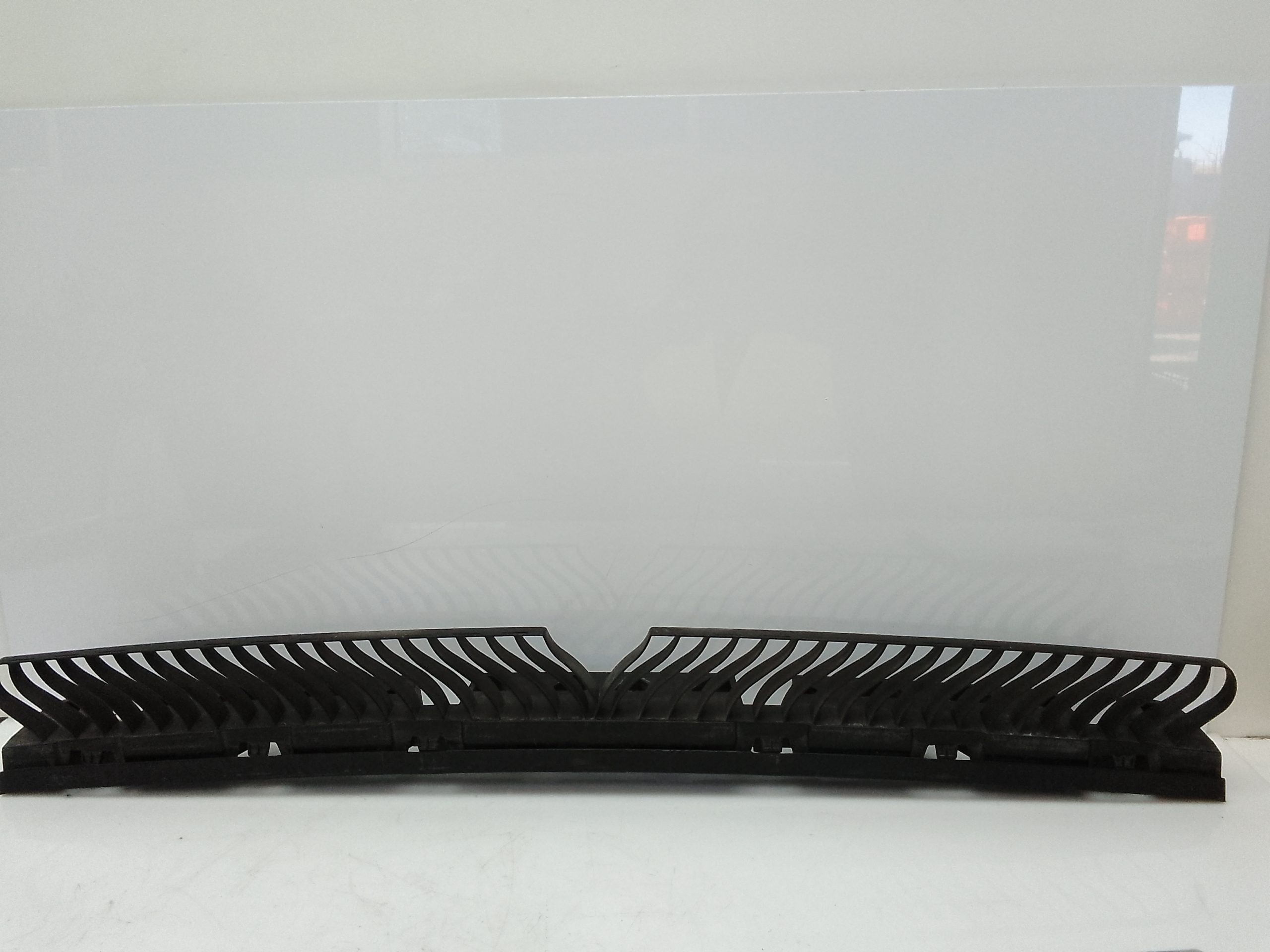 Soporte paragolpes trasero volkswagen golf viii r