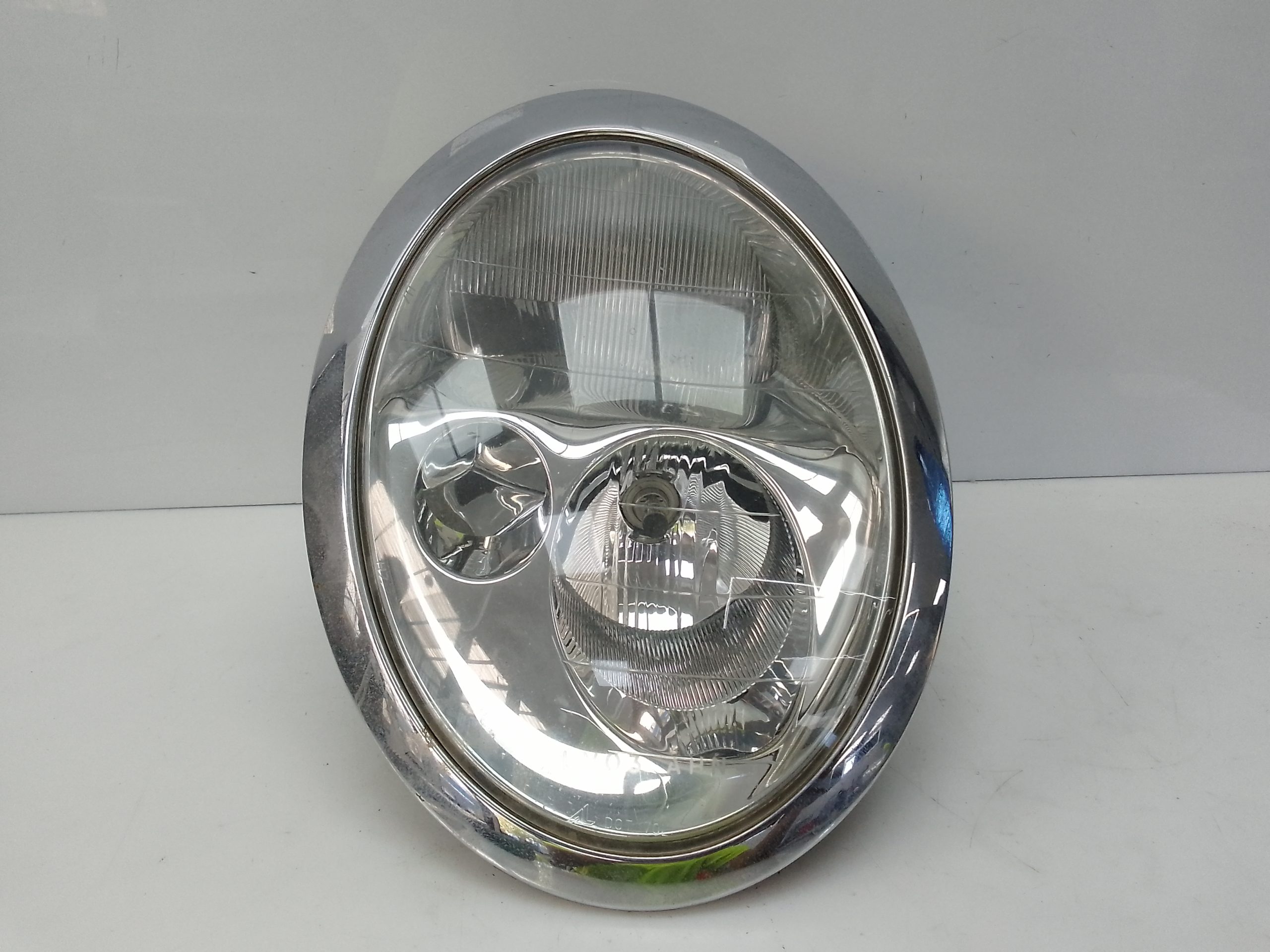 Faro derecho mini mini (r56)(2006->)