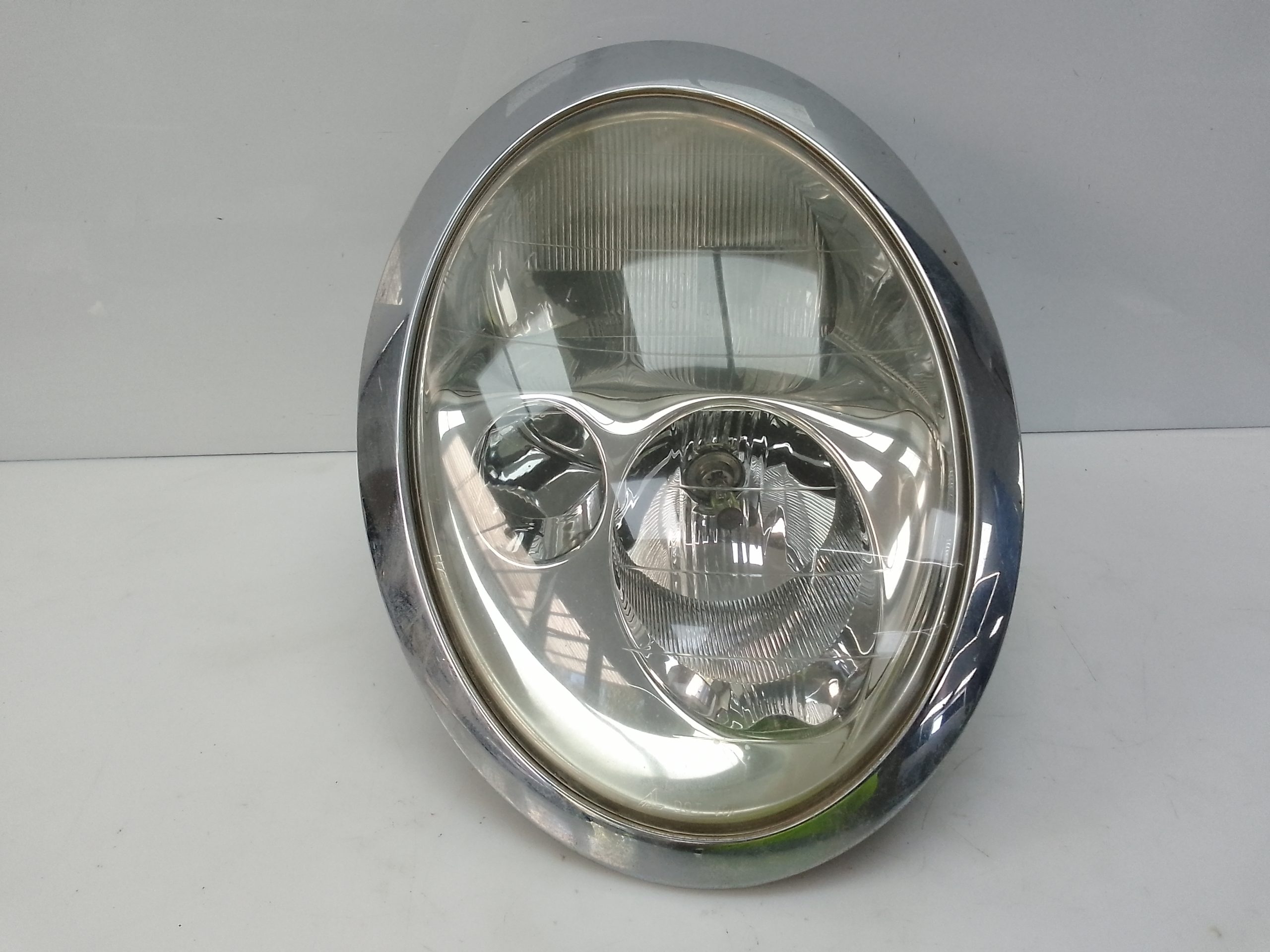 Faro derecho mini mini (r56)(2006->)