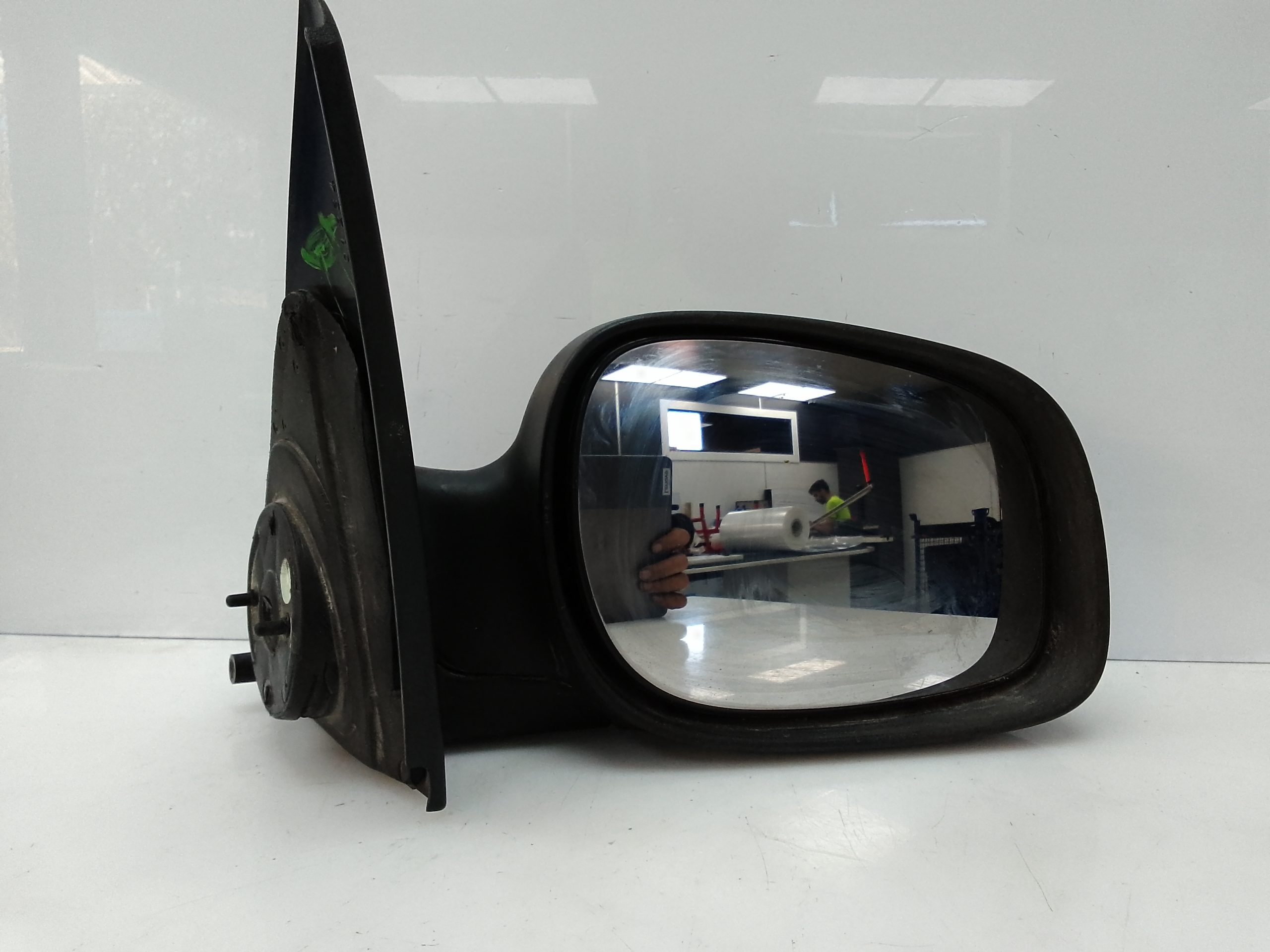 Retrovisor derecho land rover freelander (ln)(09.2002->)