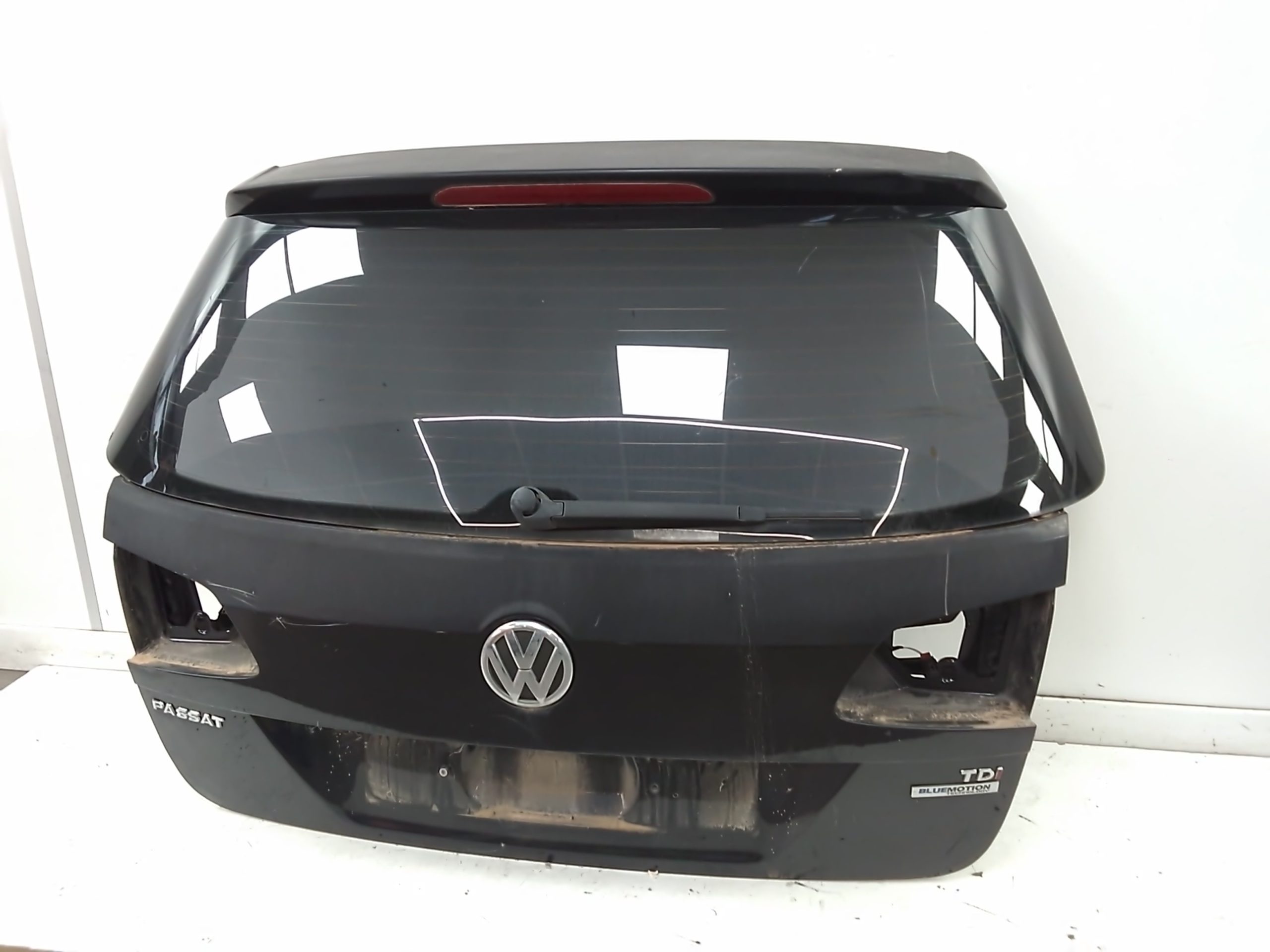 Porton trasero volkswagen passat variant (365)(10.2010->)