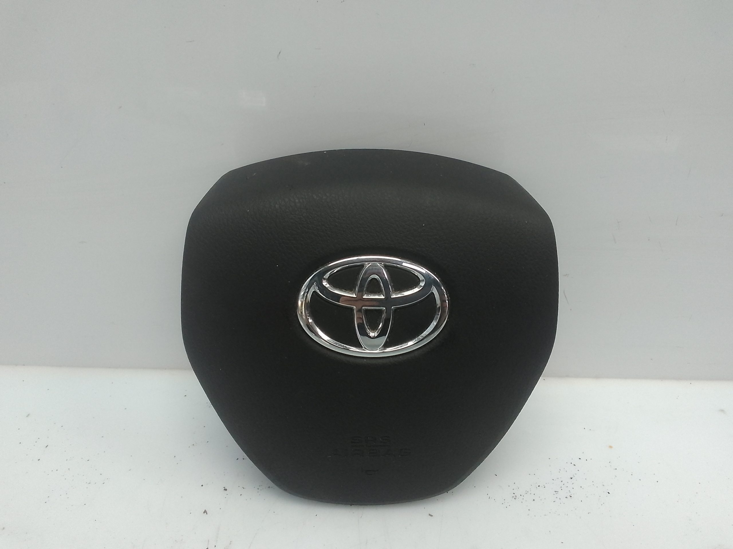 Airbag delantero izquierdo toyota auris touring sports (e18)(10.2012->)