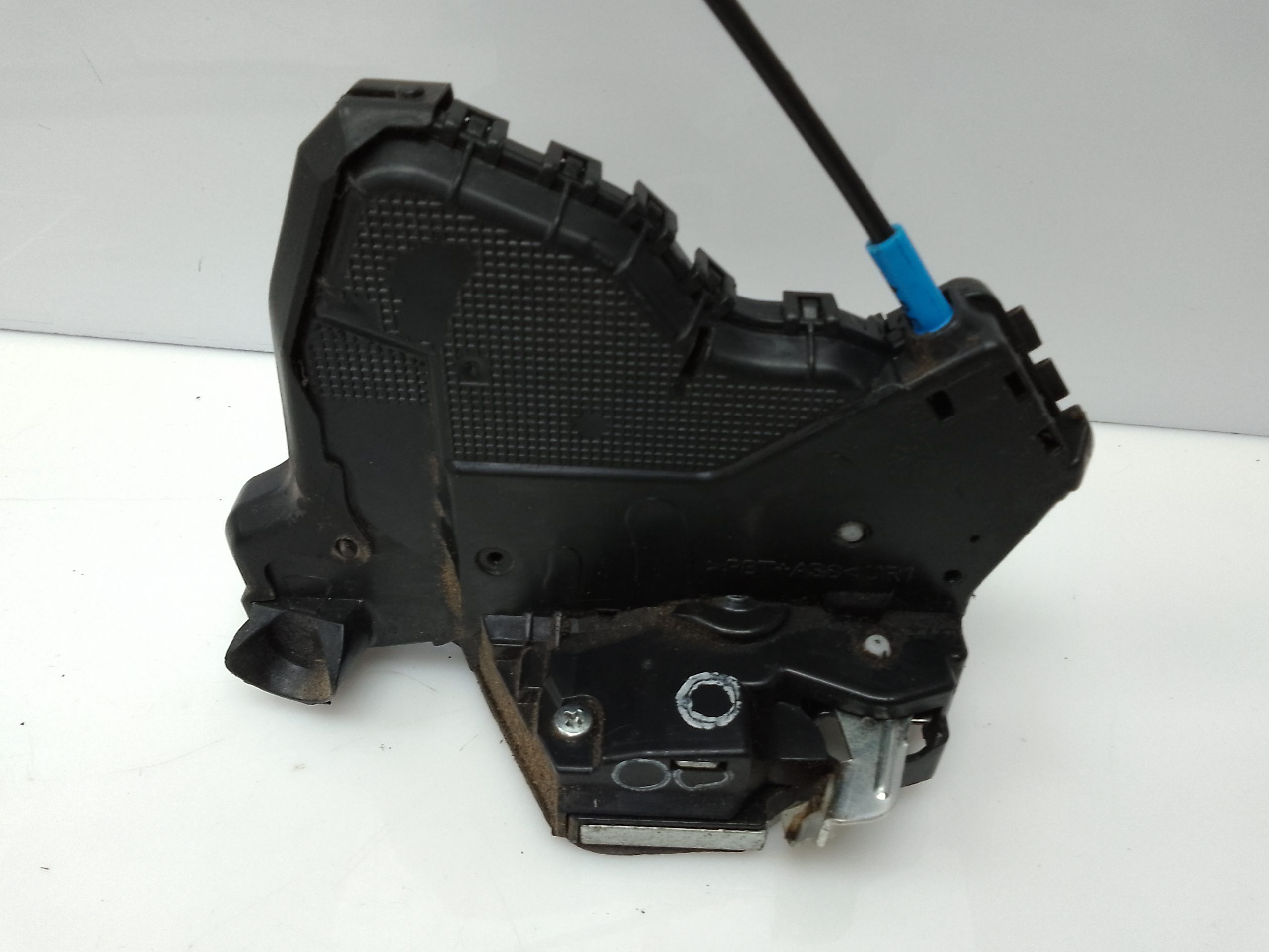 Cerradura puerta delantera derecha toyota auris touring sports (e18)(10.2012->)