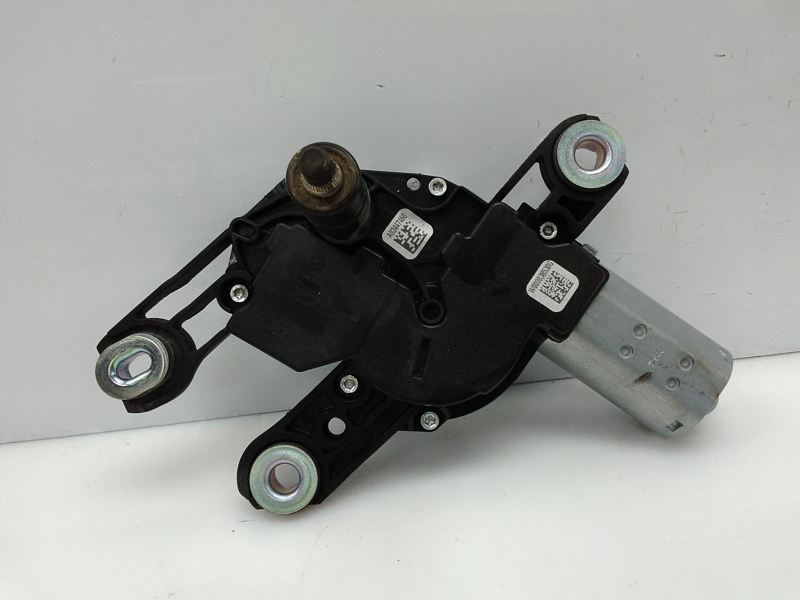 Motor limpia trasero volkswagen passat variant (3g5)(07.2014->)