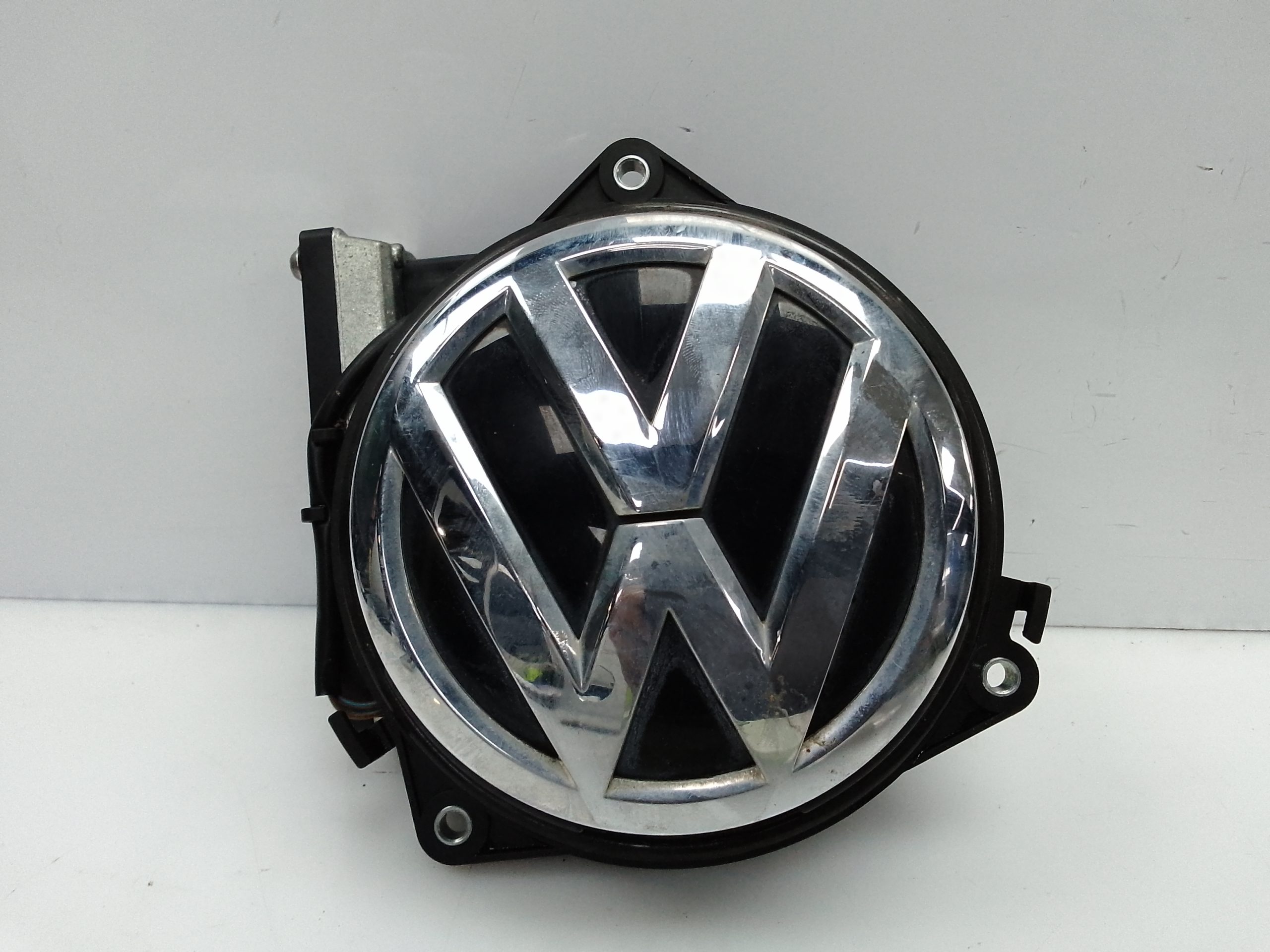 Maneta exterior trasera volkswagen passat variant (3g5)(07.2014->)