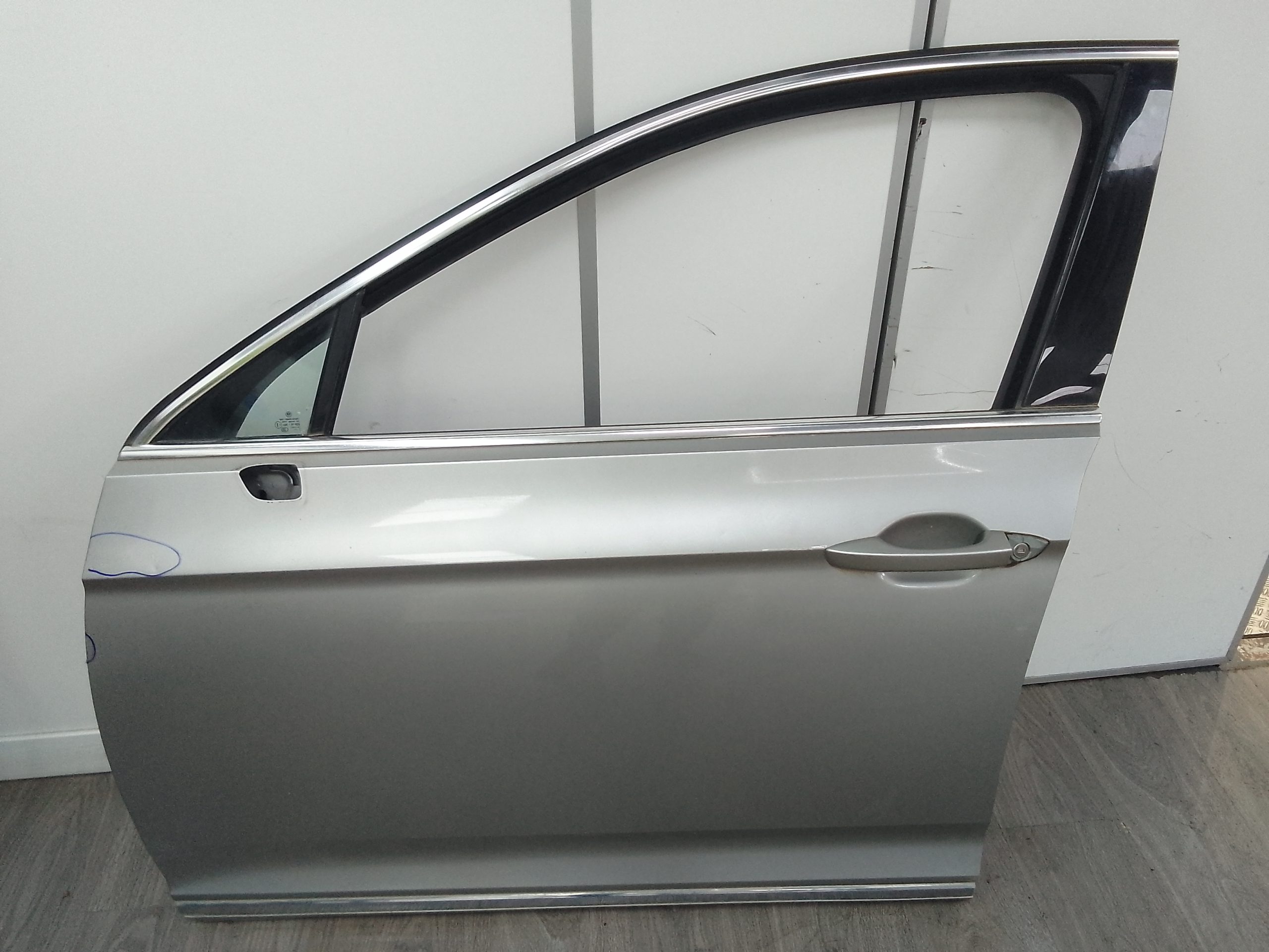 Puerta delantera izquierda volkswagen passat variant (3g5)(07.2014->)