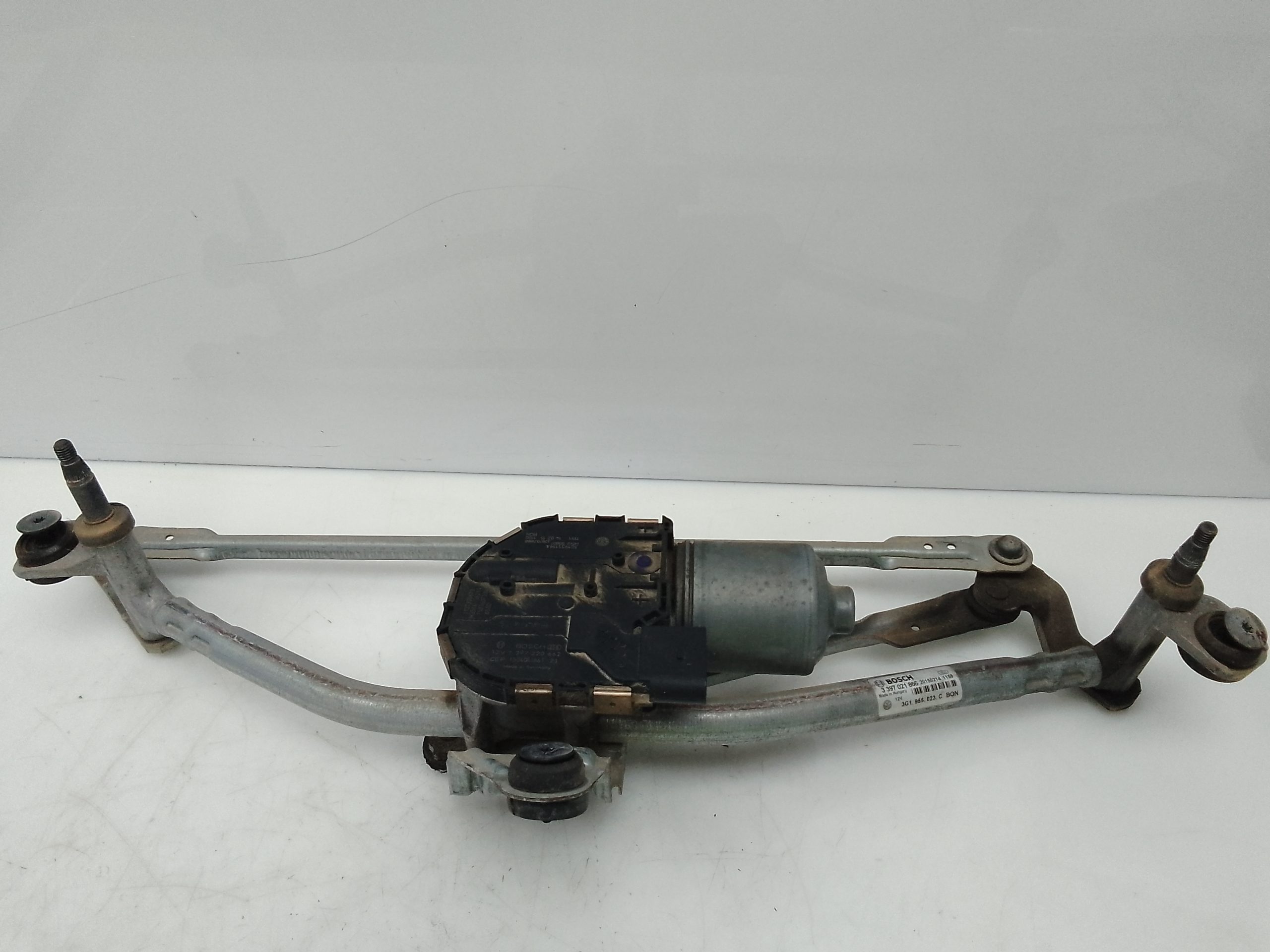 Motor limpia delantero volkswagen passat variant (3g5)(07.2014->)