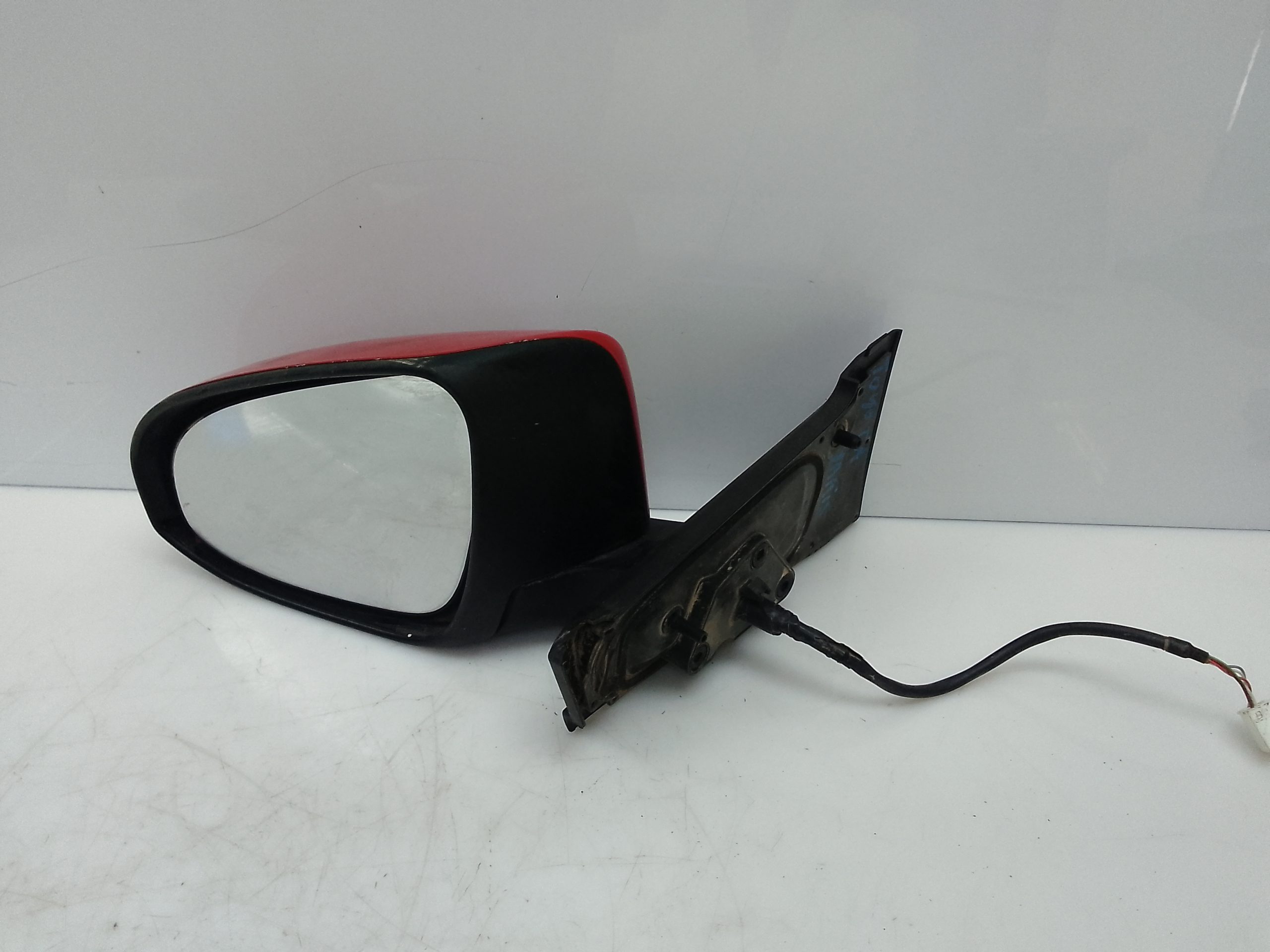 Retrovisor izquierdo toyota yaris (ksp9/scp9/nlp9)(2009->)