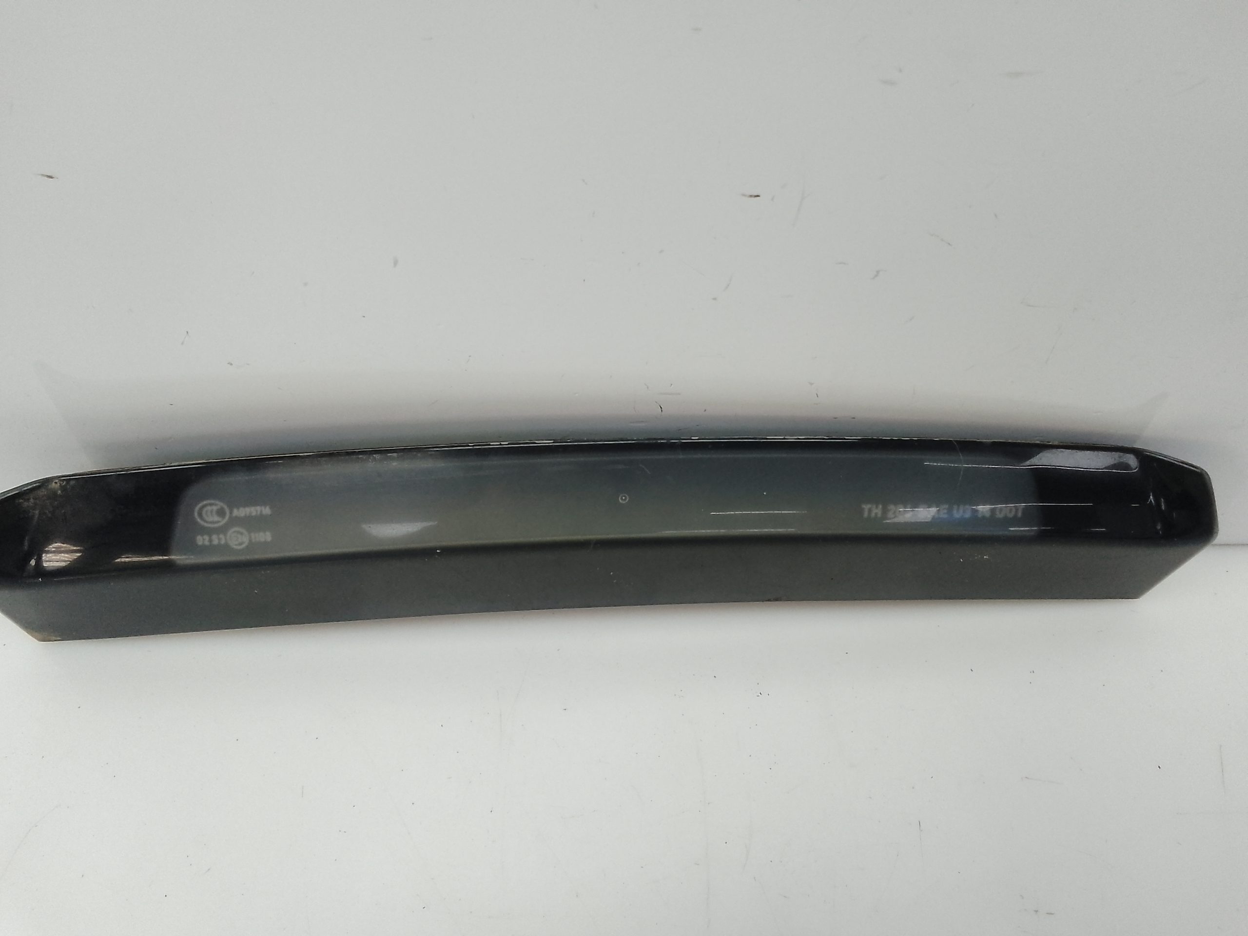 Luz central de freno opel astra k berlina 5p (09.2015->)