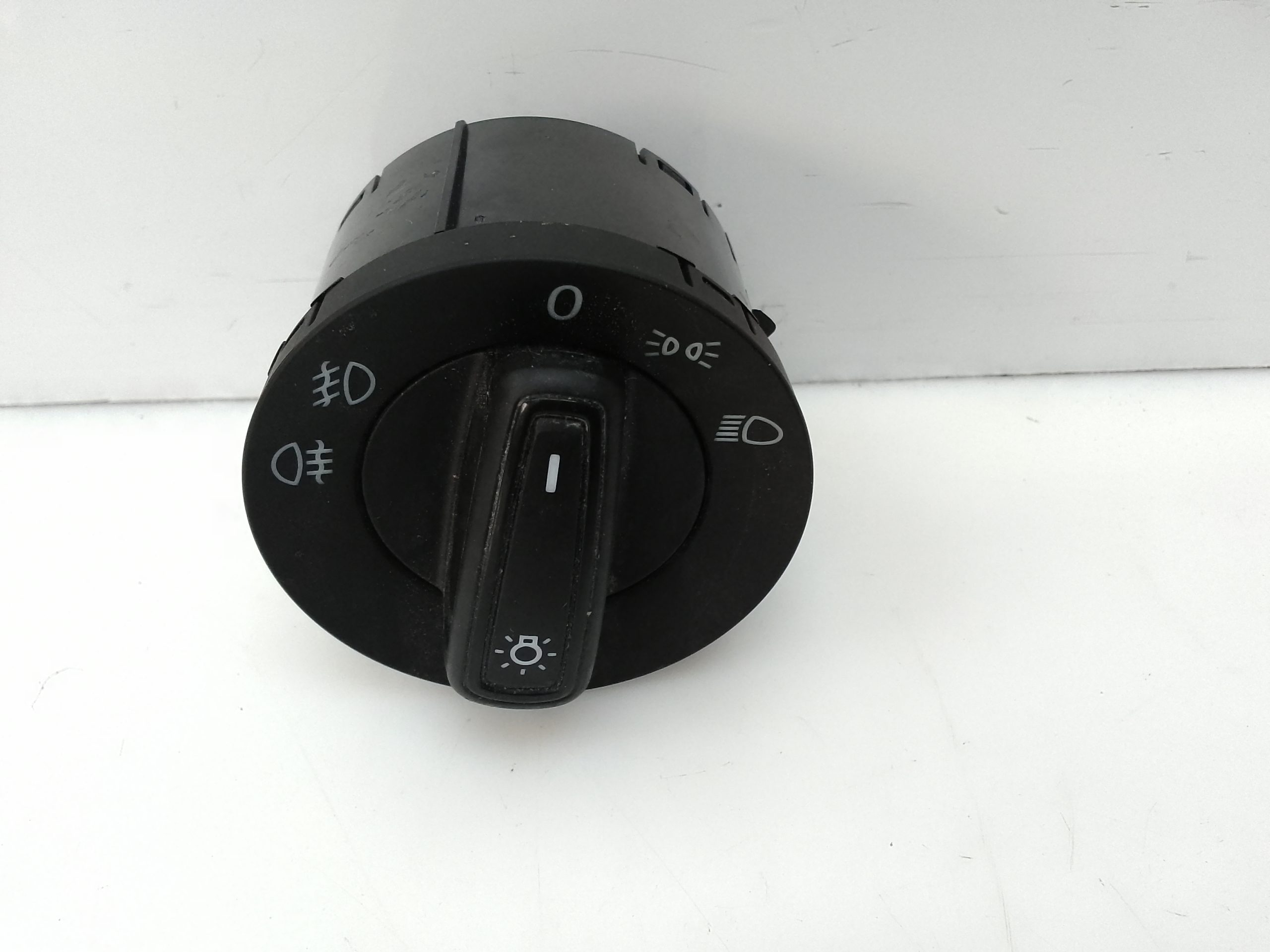 Mando luces seat leon (5f1)(09.2012->)