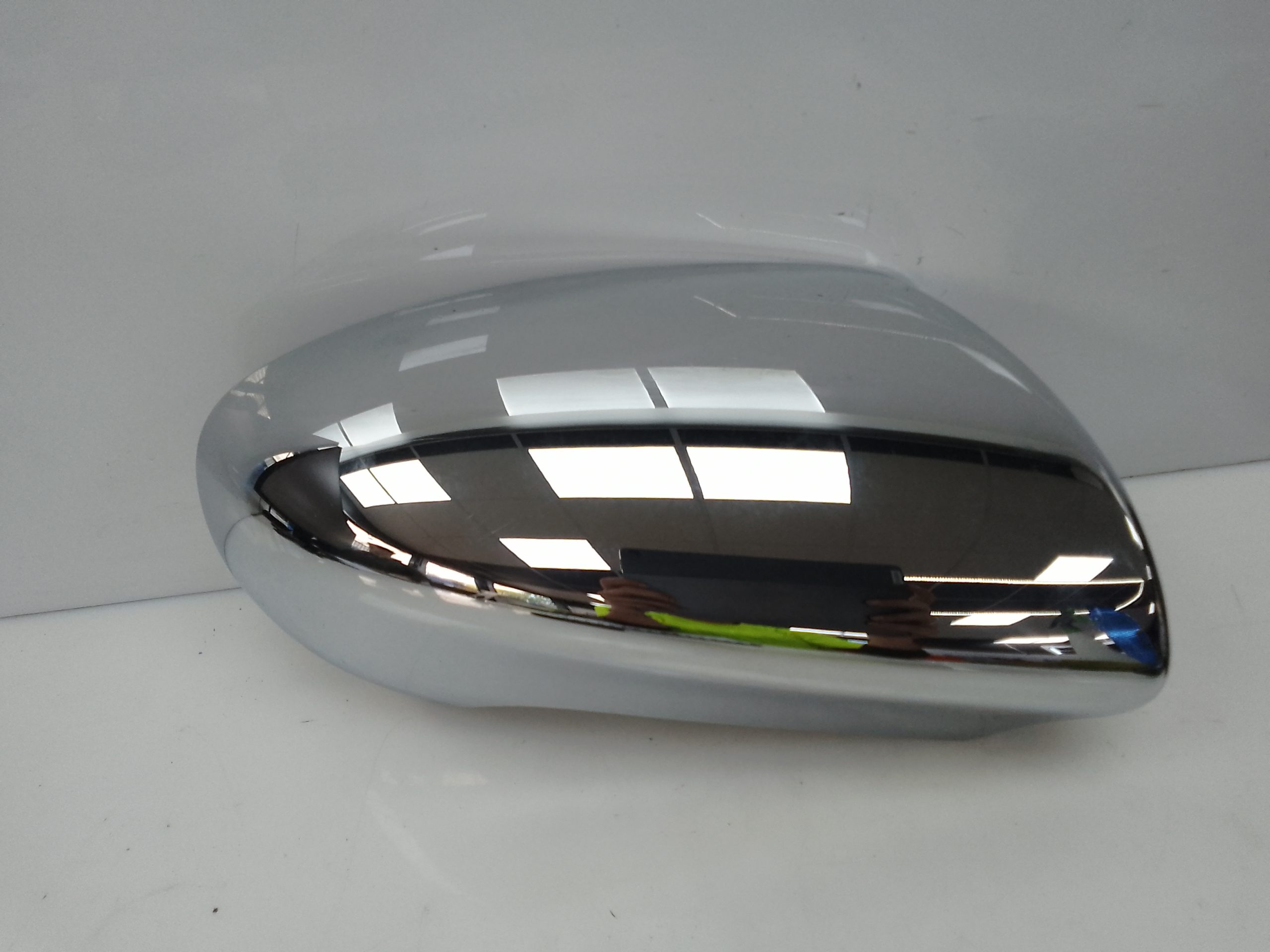 Carcasa retrovisor derecho nissan qashqai +2 (jj10)(08.2008->)