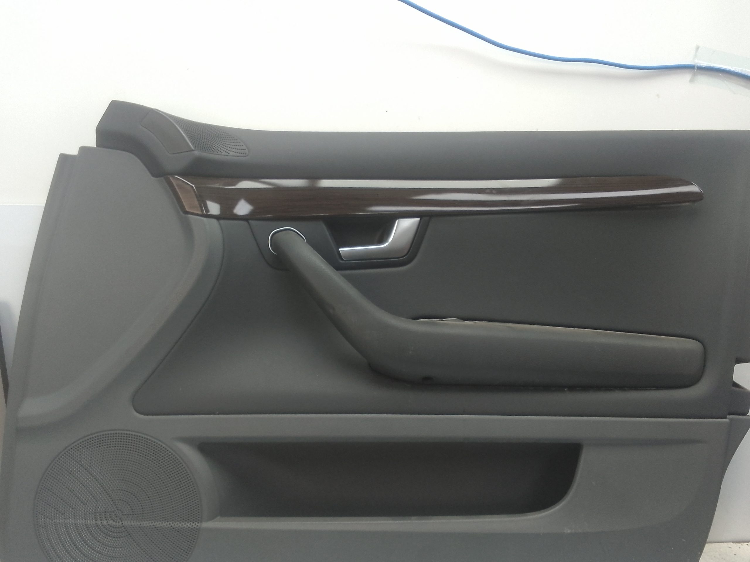 Guarnecido puerta delantera derecha seat exeo st (3r5)(06.2009->)