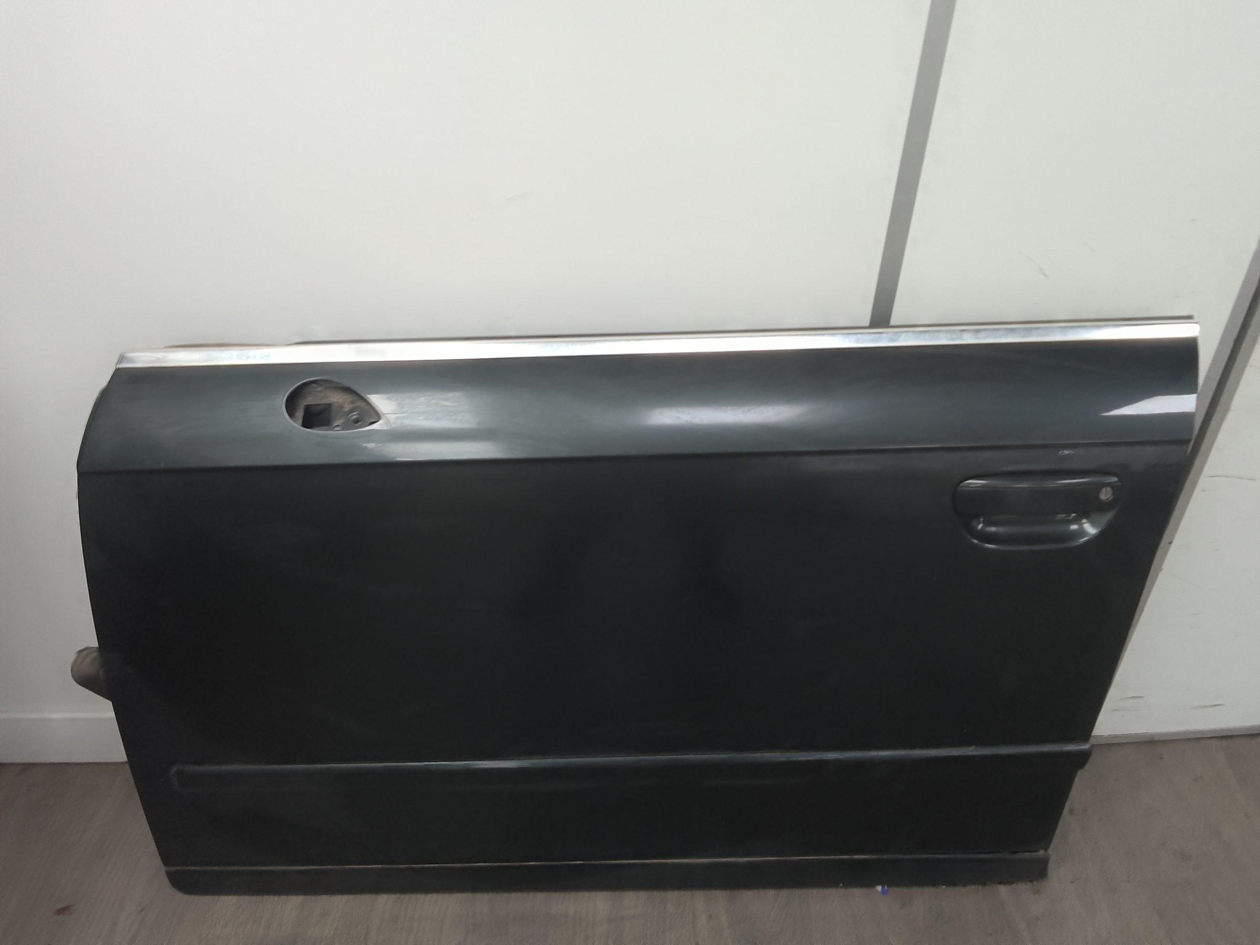 Puerta delantera izquierda seat exeo st (3r5)(06.2009->)