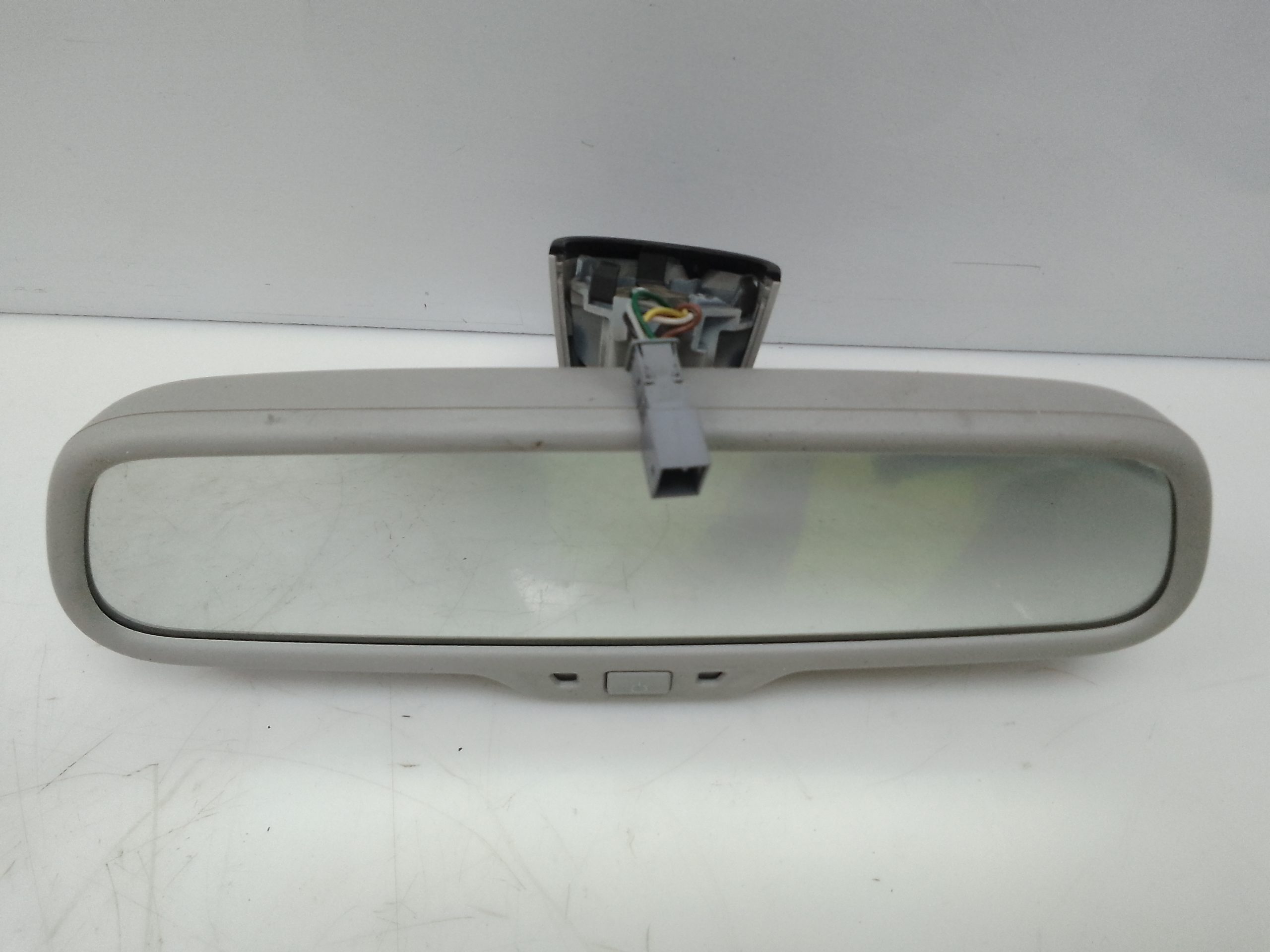 Retrovisor central seat exeo st (3r5)(06.2009->)