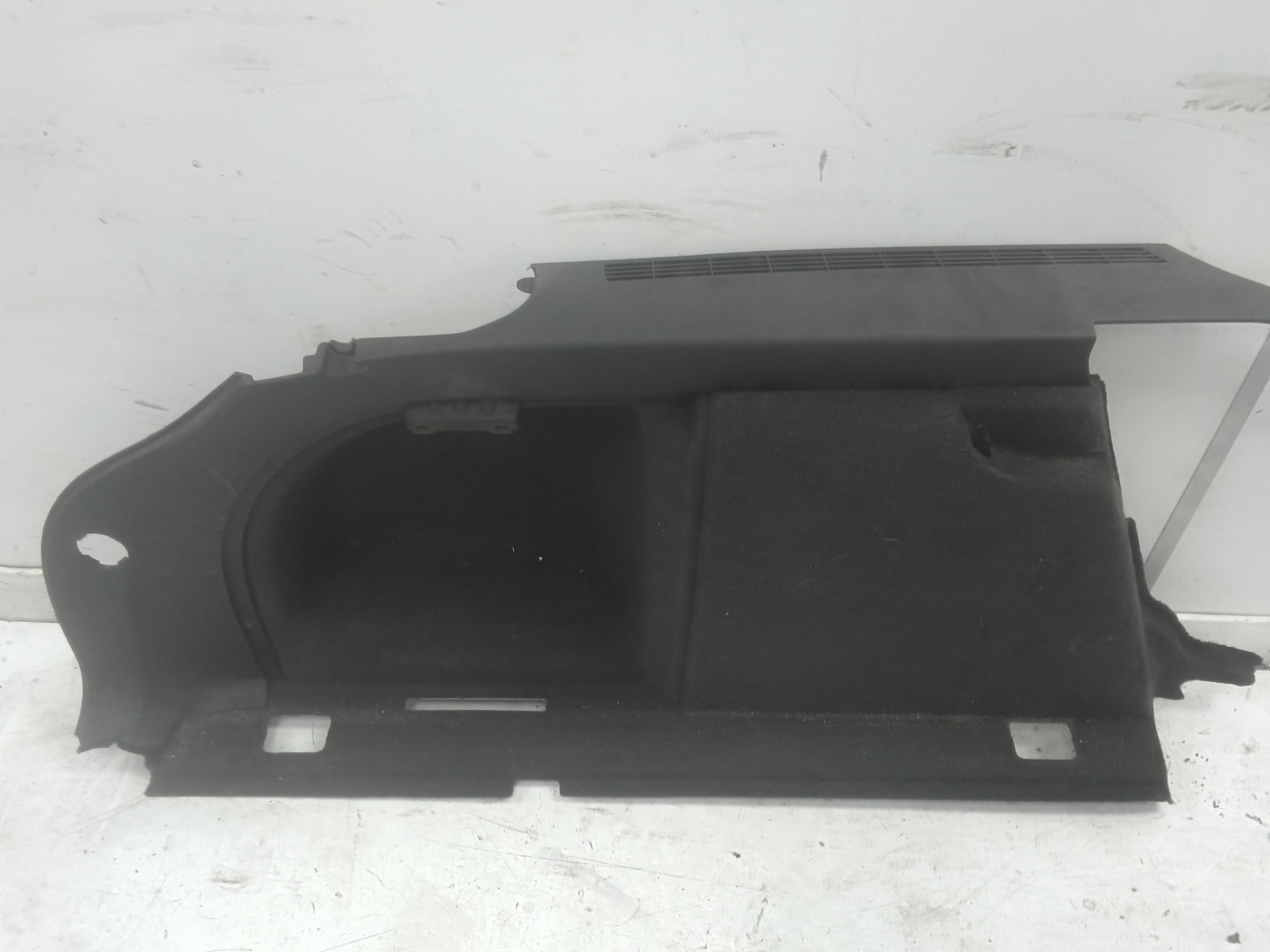 Guarnecido maletero izquierdo seat exeo st (3r5)(06.2009->)