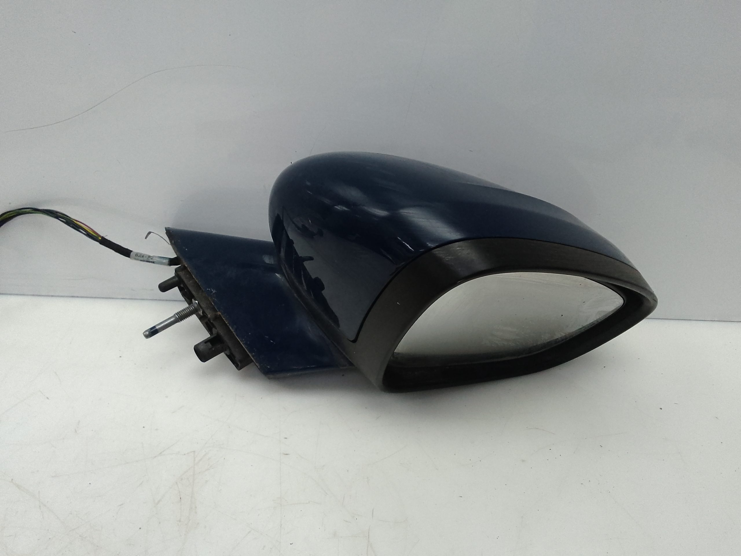 Retrovisor derecho citroen c4 picasso/spacetourer (05.2013->)