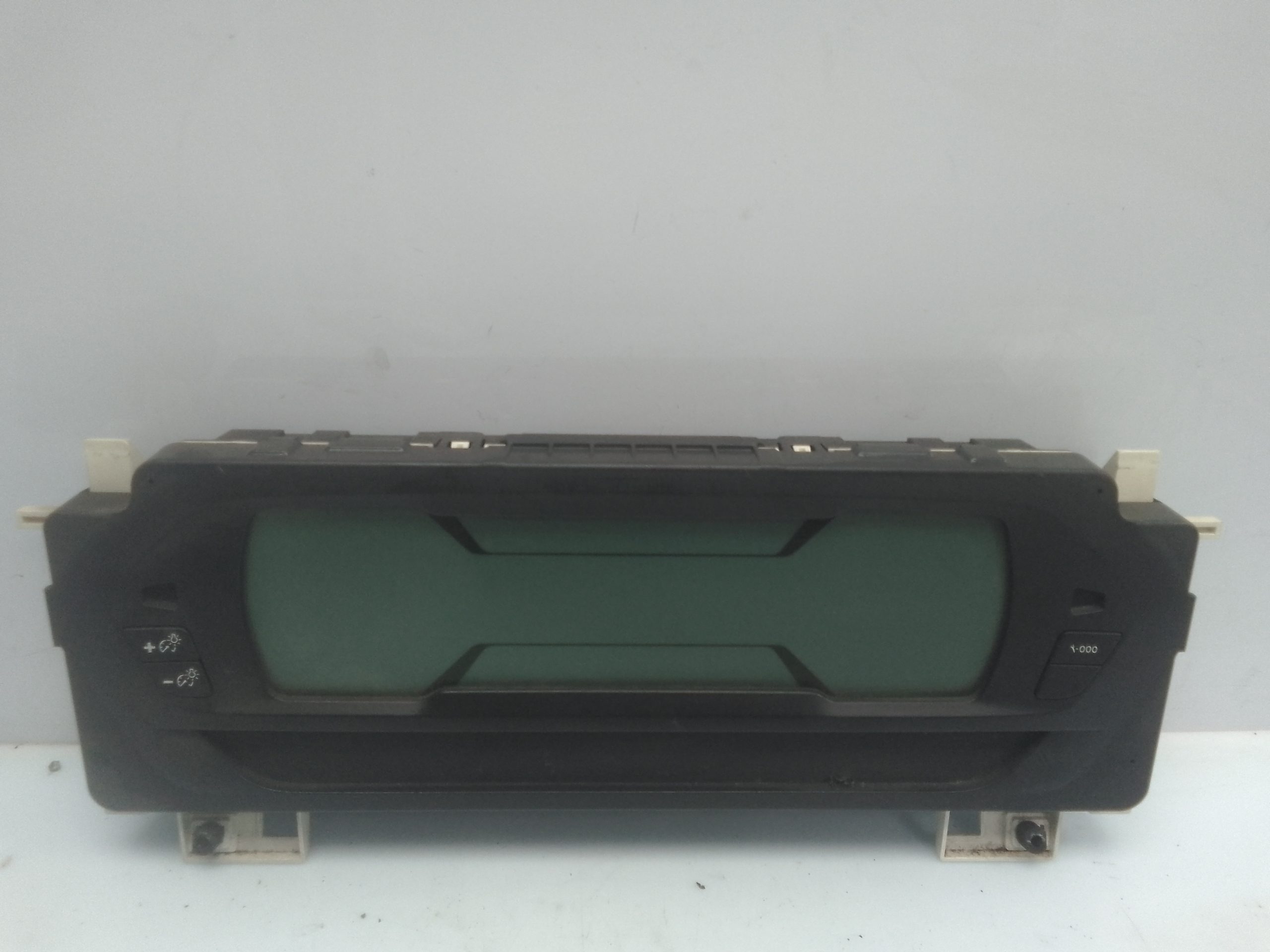 Cuadro instrumentos citroen c4 picasso/spacetourer (05.2013->)