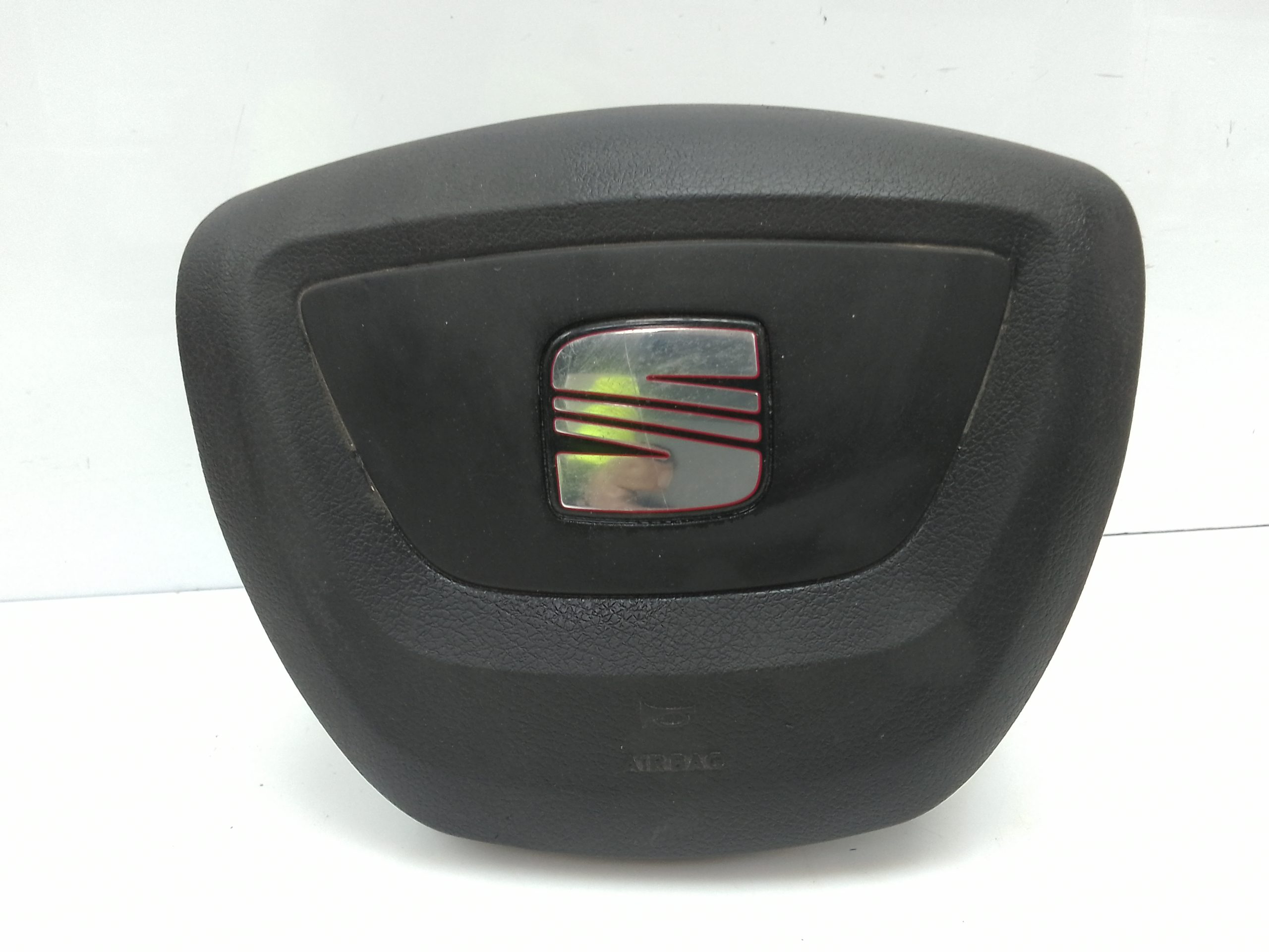 Airbag volante seat altea xl (5p5)(10.2006->)