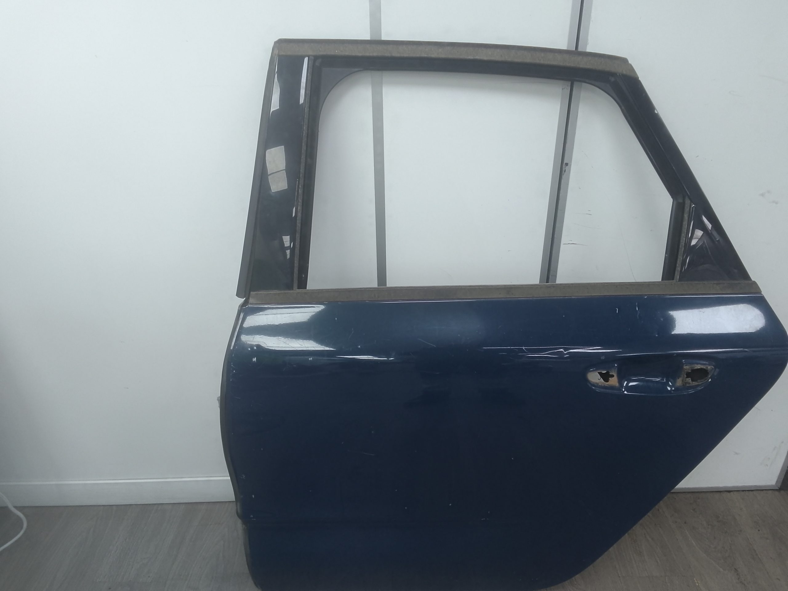 Puerta trasera izquierda citroen c4 picasso/spacetourer (05.2013->)