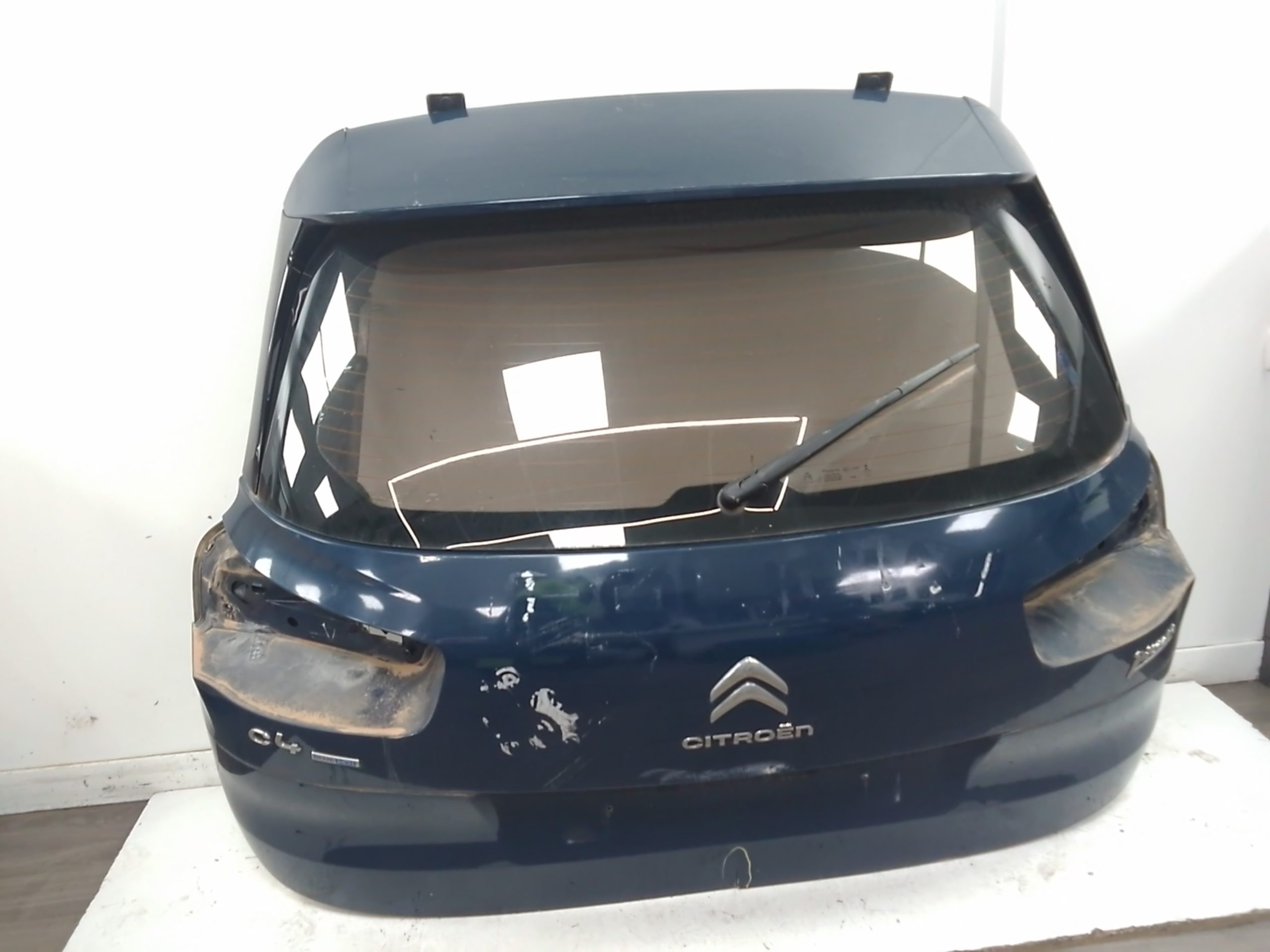 Porton trasero citroen c4 picasso/spacetourer (05.2013->)