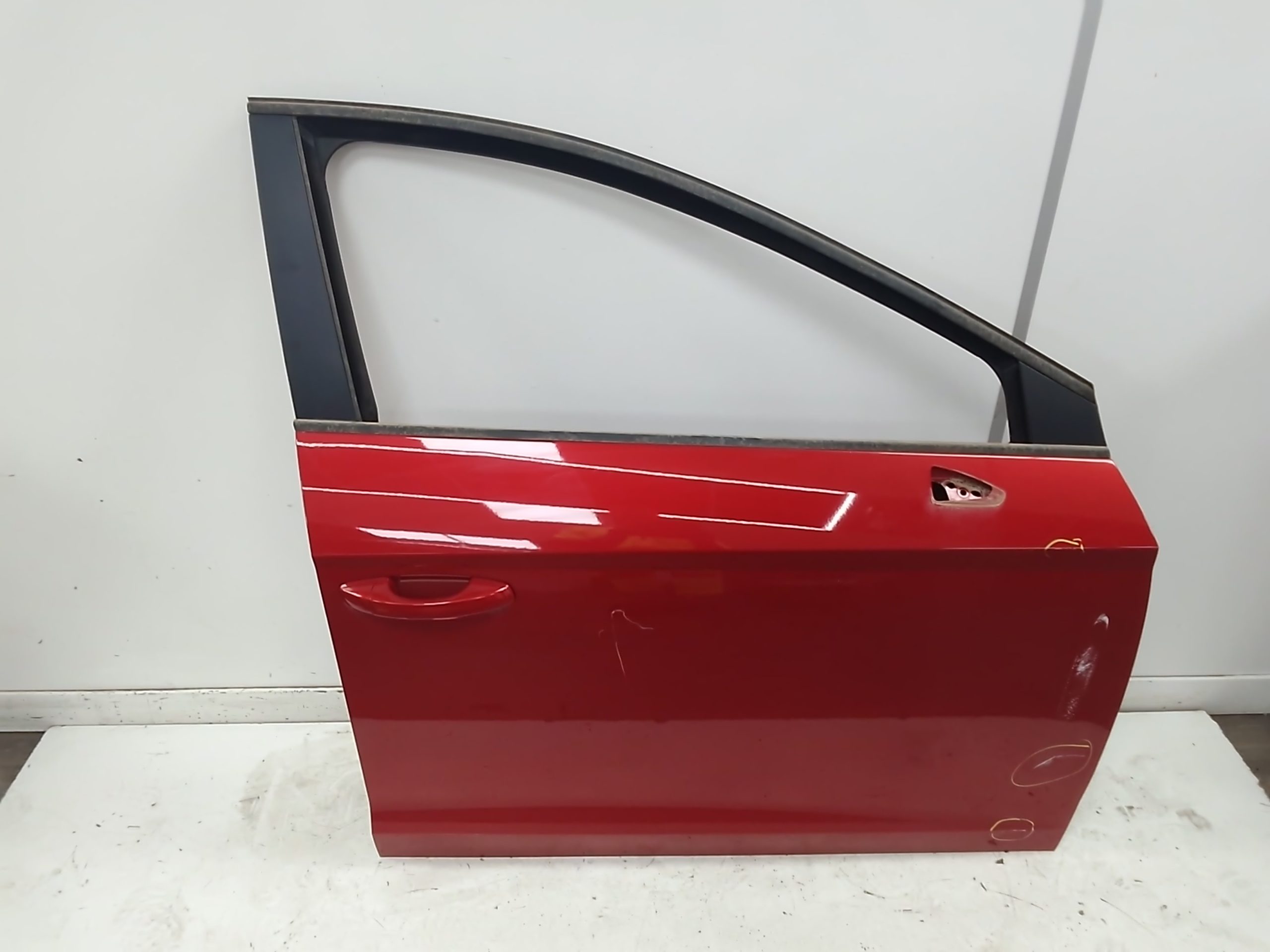 Puerta delantera izquierda seat leon (5f1)(09.2012->)