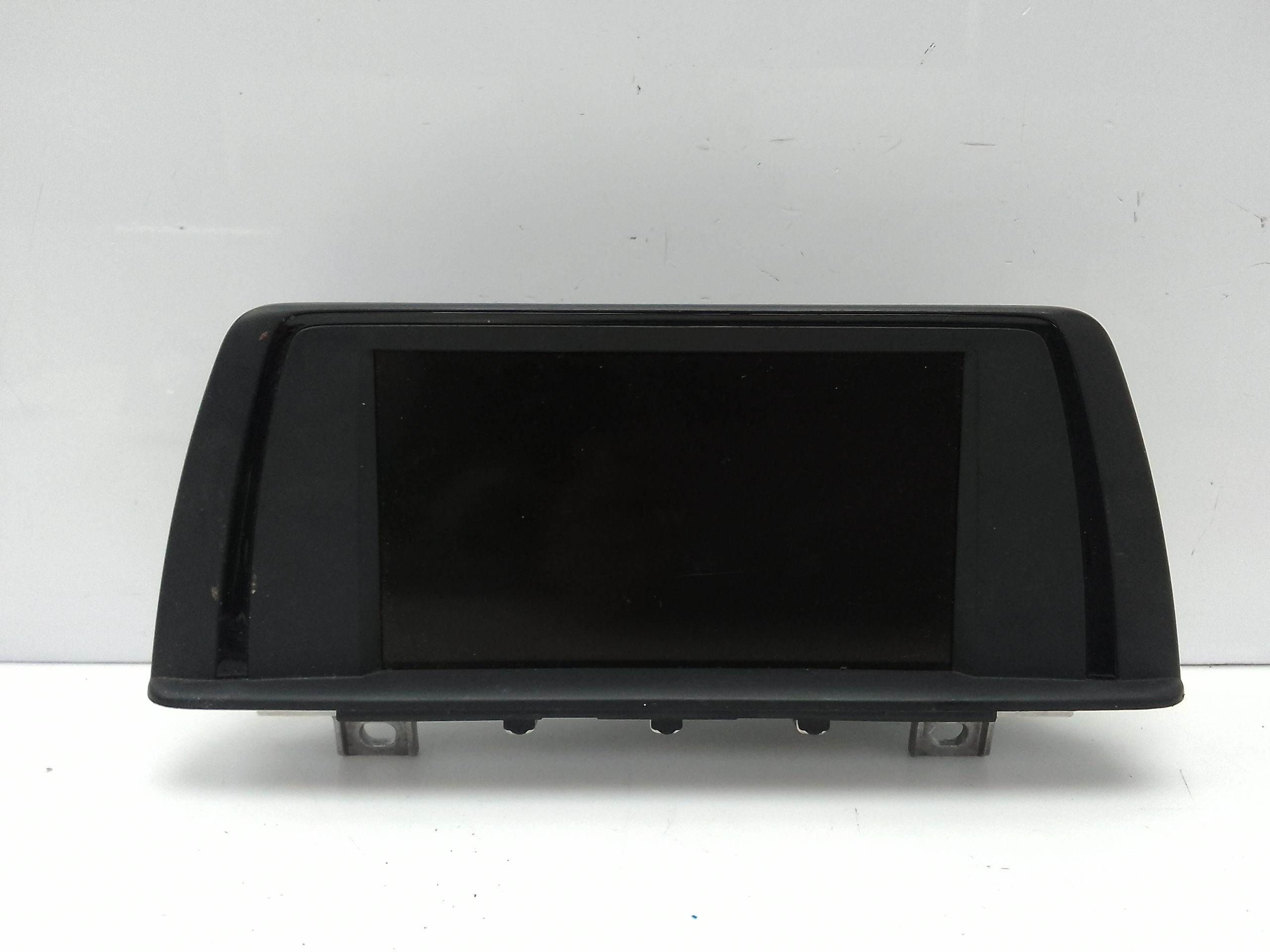 Pantalla multifuncion bmw serie 1 berlina 5p (f20)(2011->)