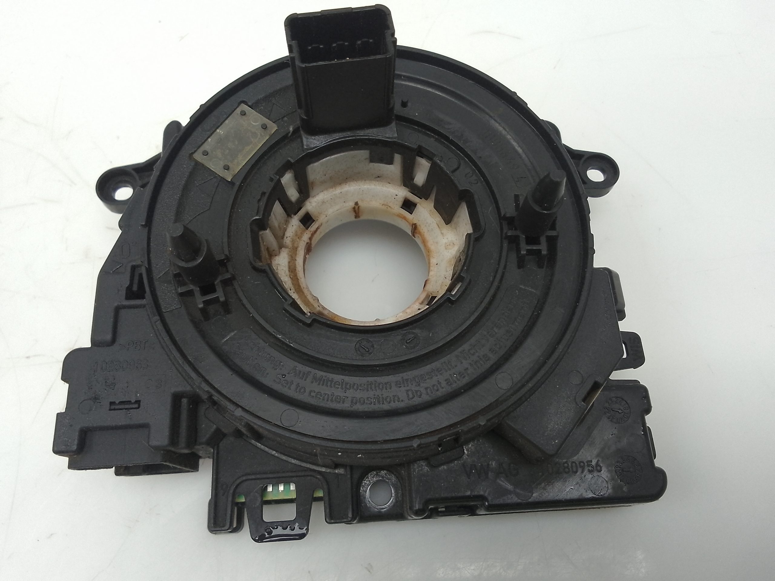 Anillo airbag seat leon (5f1)(09.2012->)